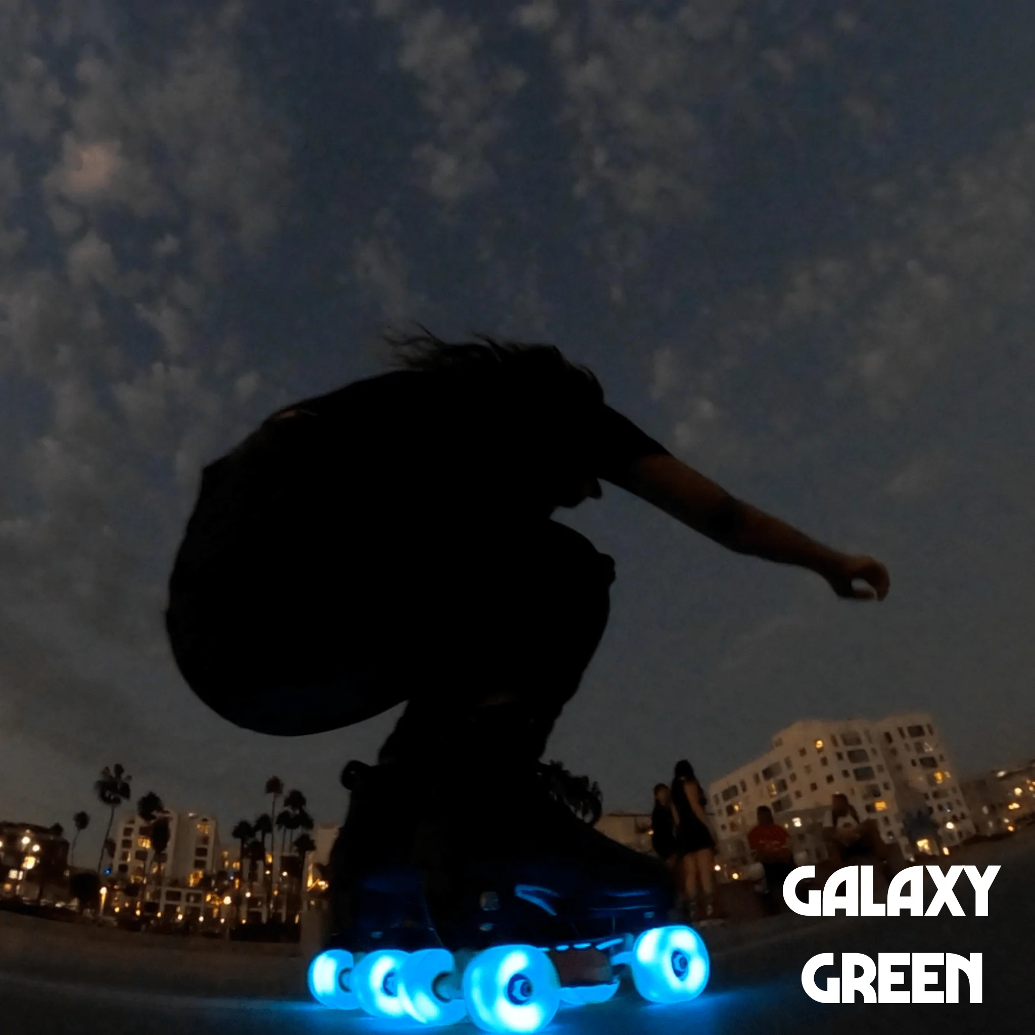 Moxi Cosmo Glow Wheels - Image 6