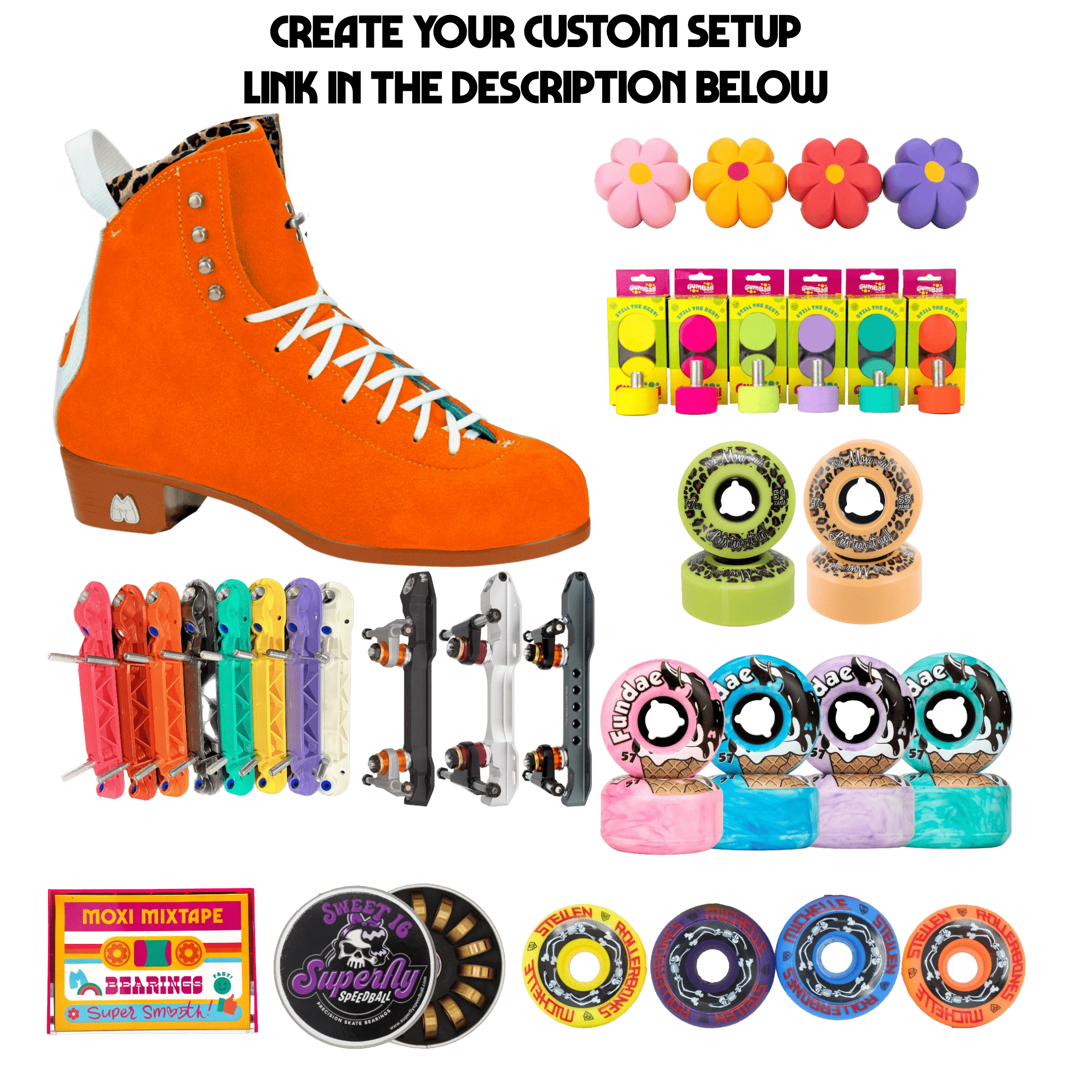 Jack 1 - Clementine (Boot-Only) - Image 6