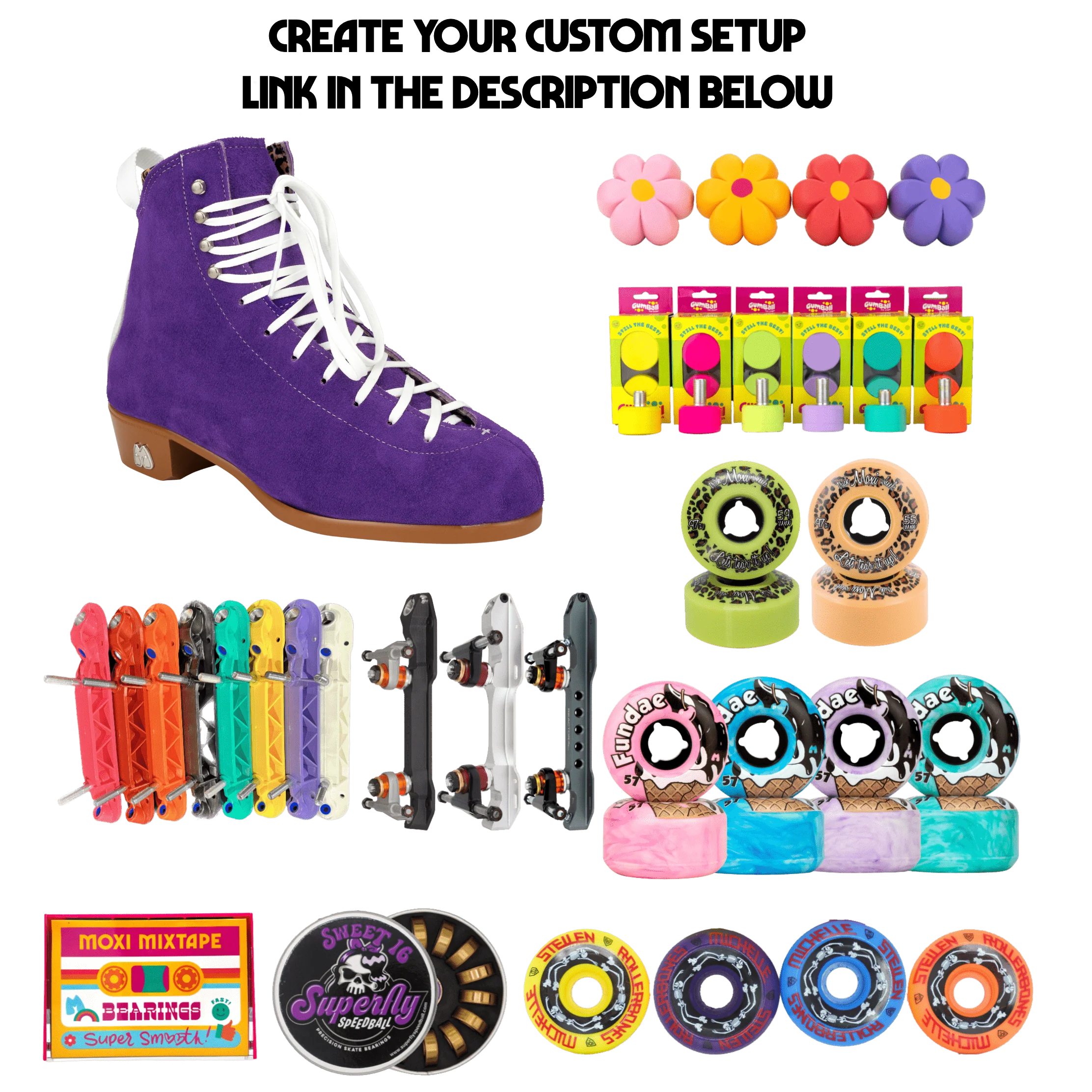 Jack 1 - Taffy (Boot-Only) - Image 6