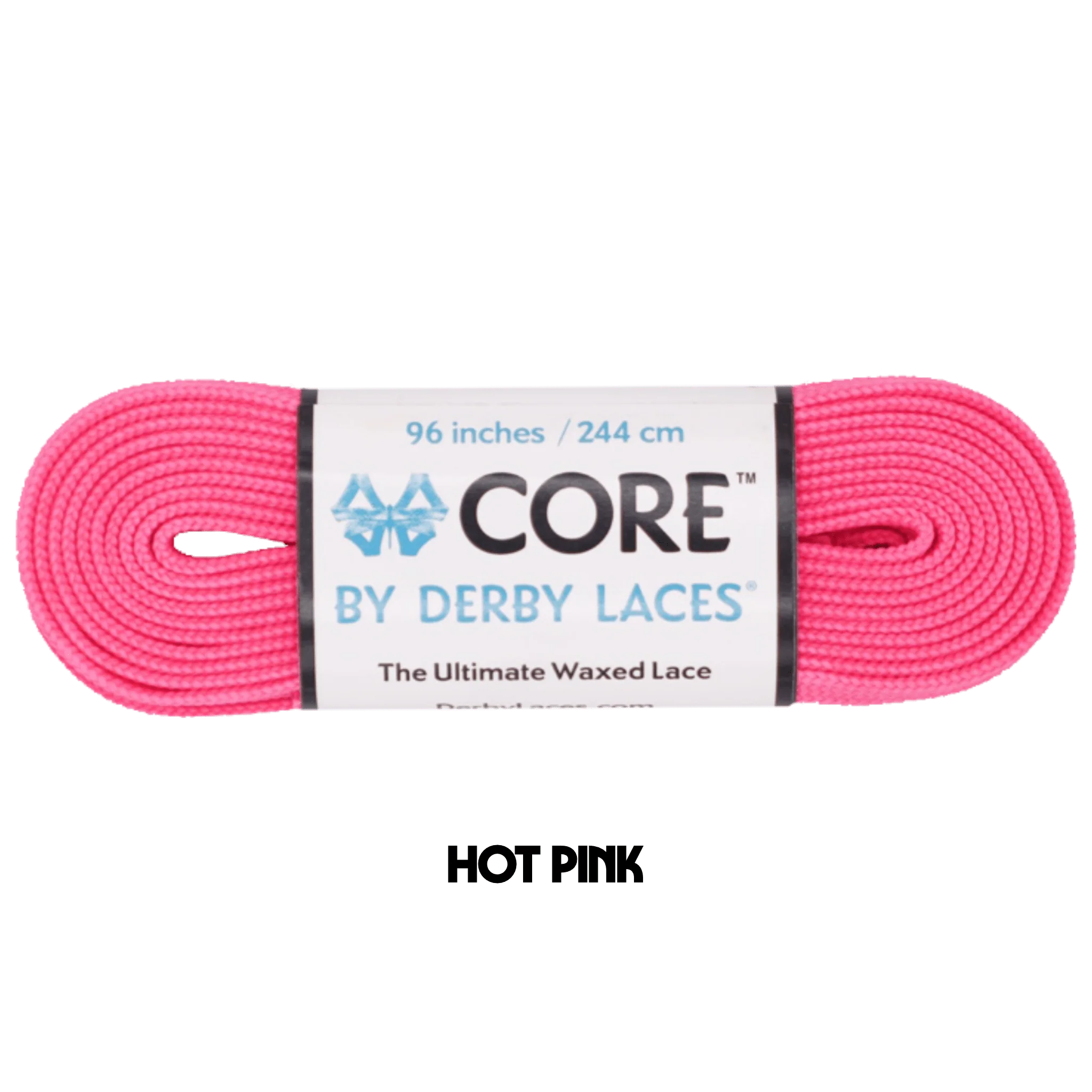 Core Roller Skate Laces by Derby - Image 10