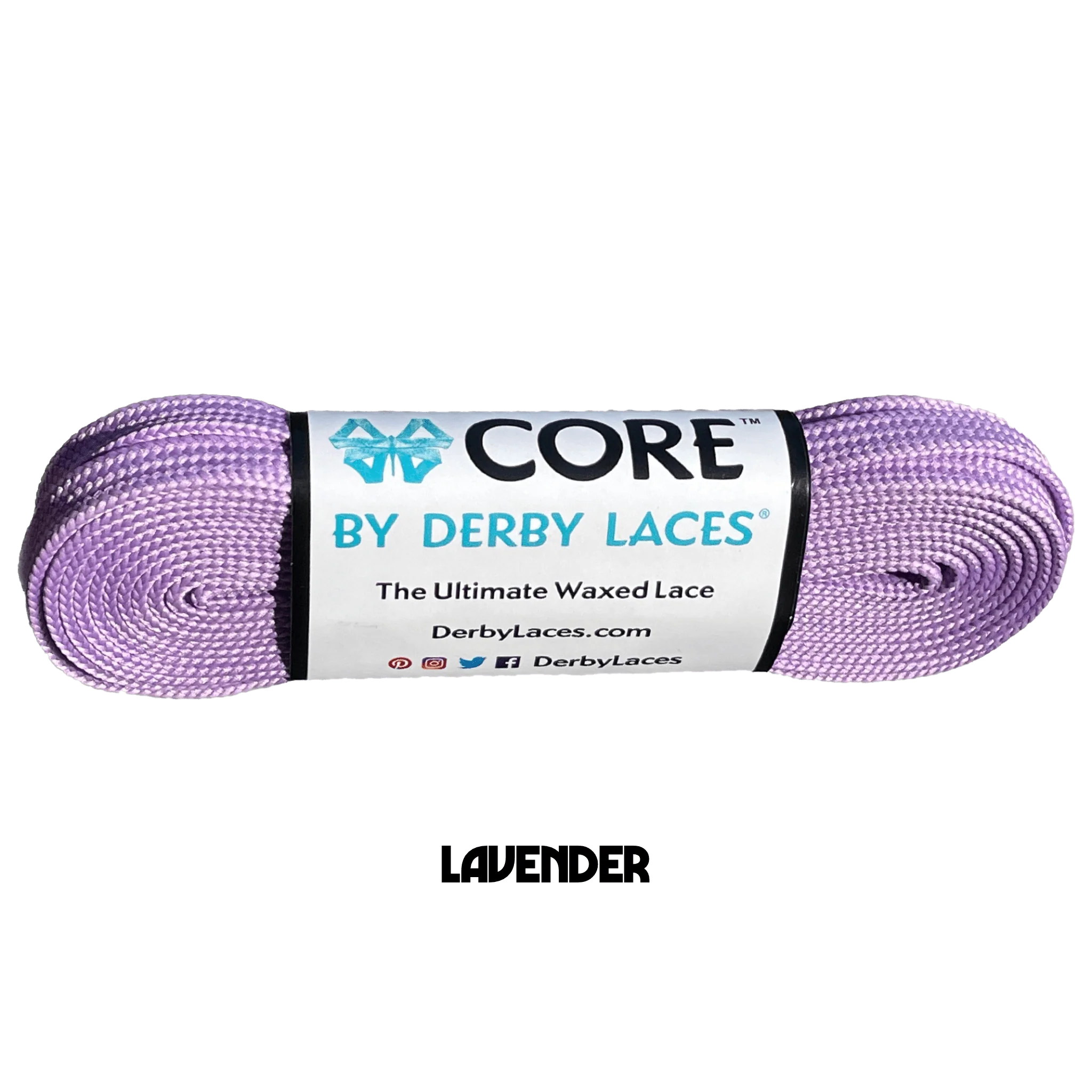 Core Roller Skate Laces by Derby - Image 11