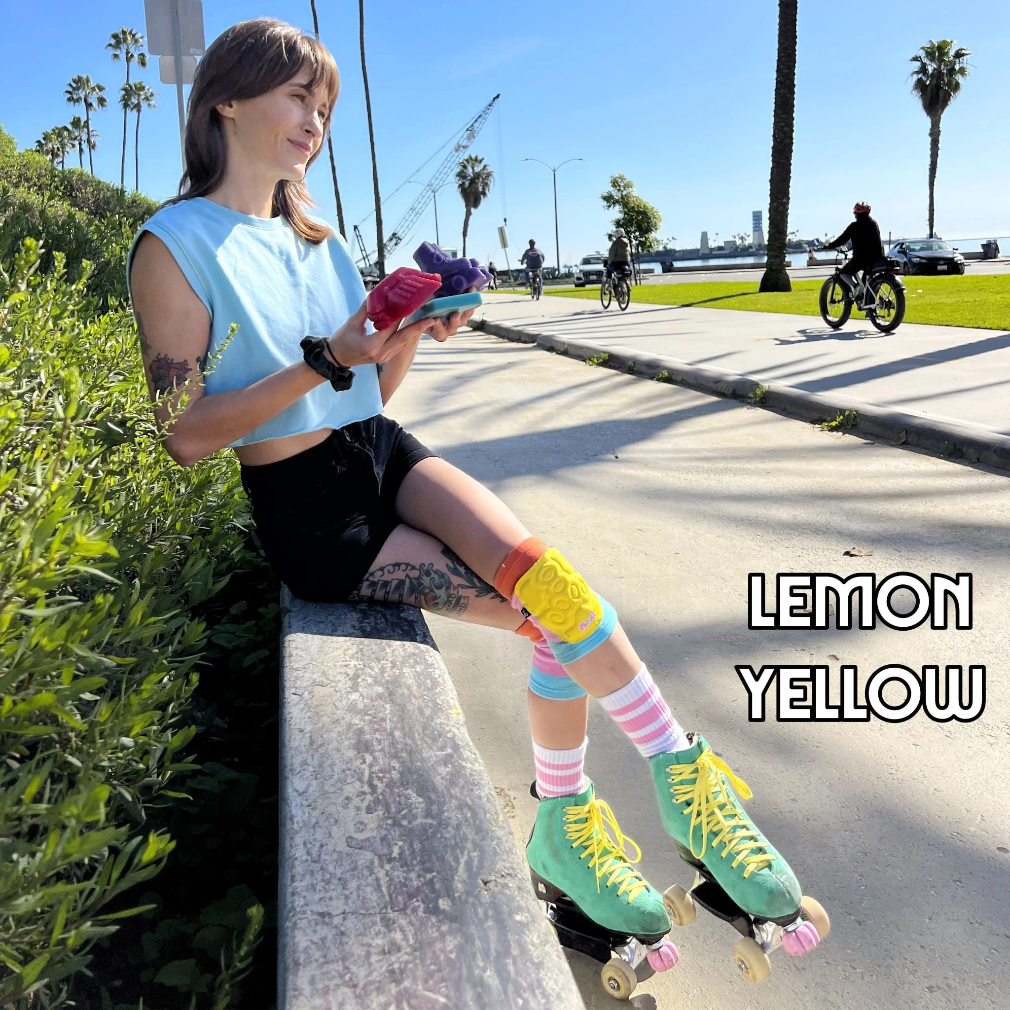 Core Roller Skate Laces by Derby - Image 13