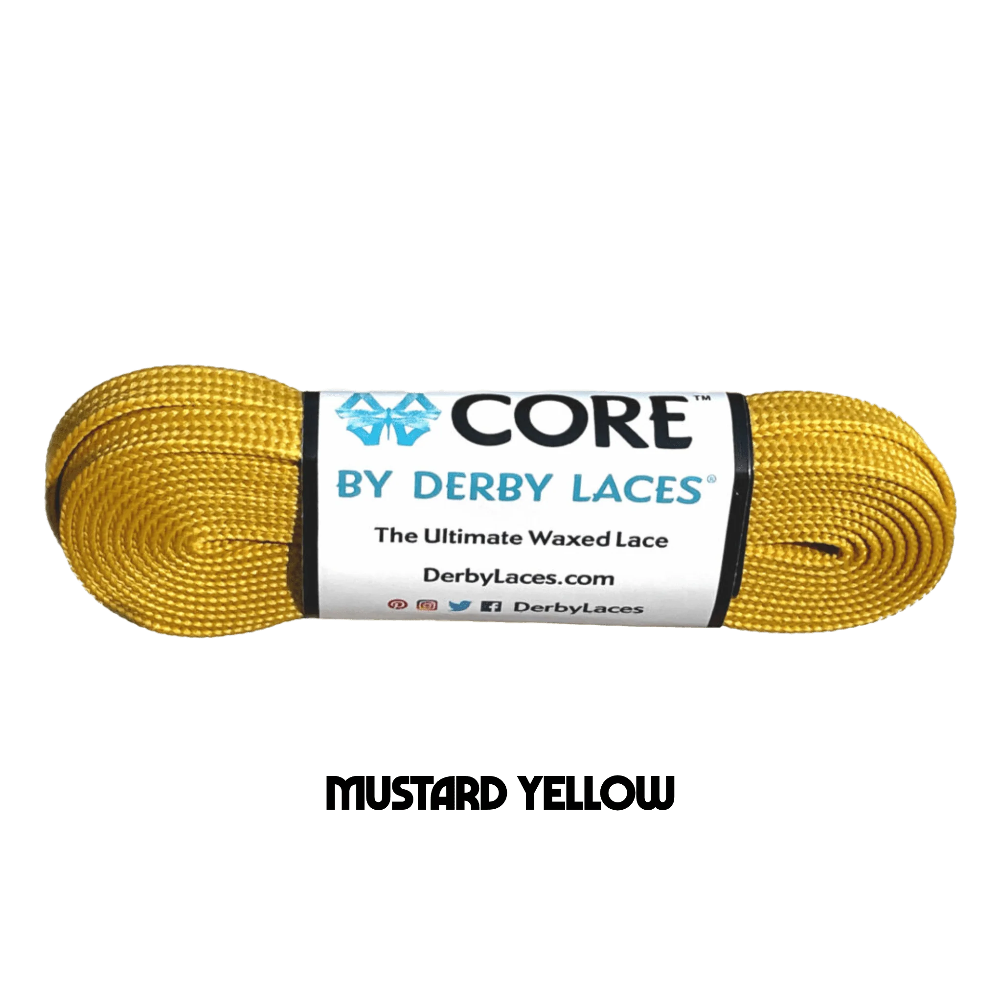 Core Roller Skate Laces by Derby - Image 14