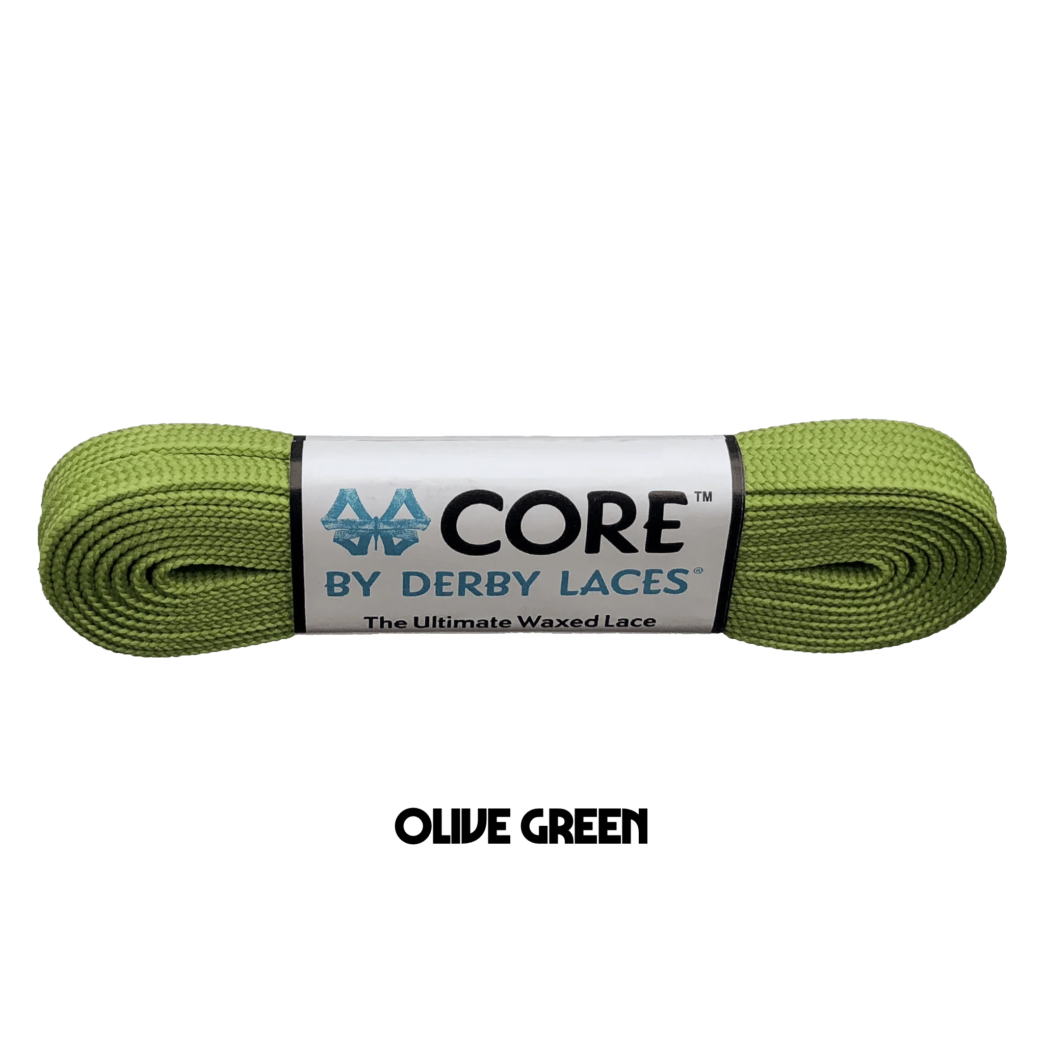 Core Roller Skate Laces by Derby - Image 16