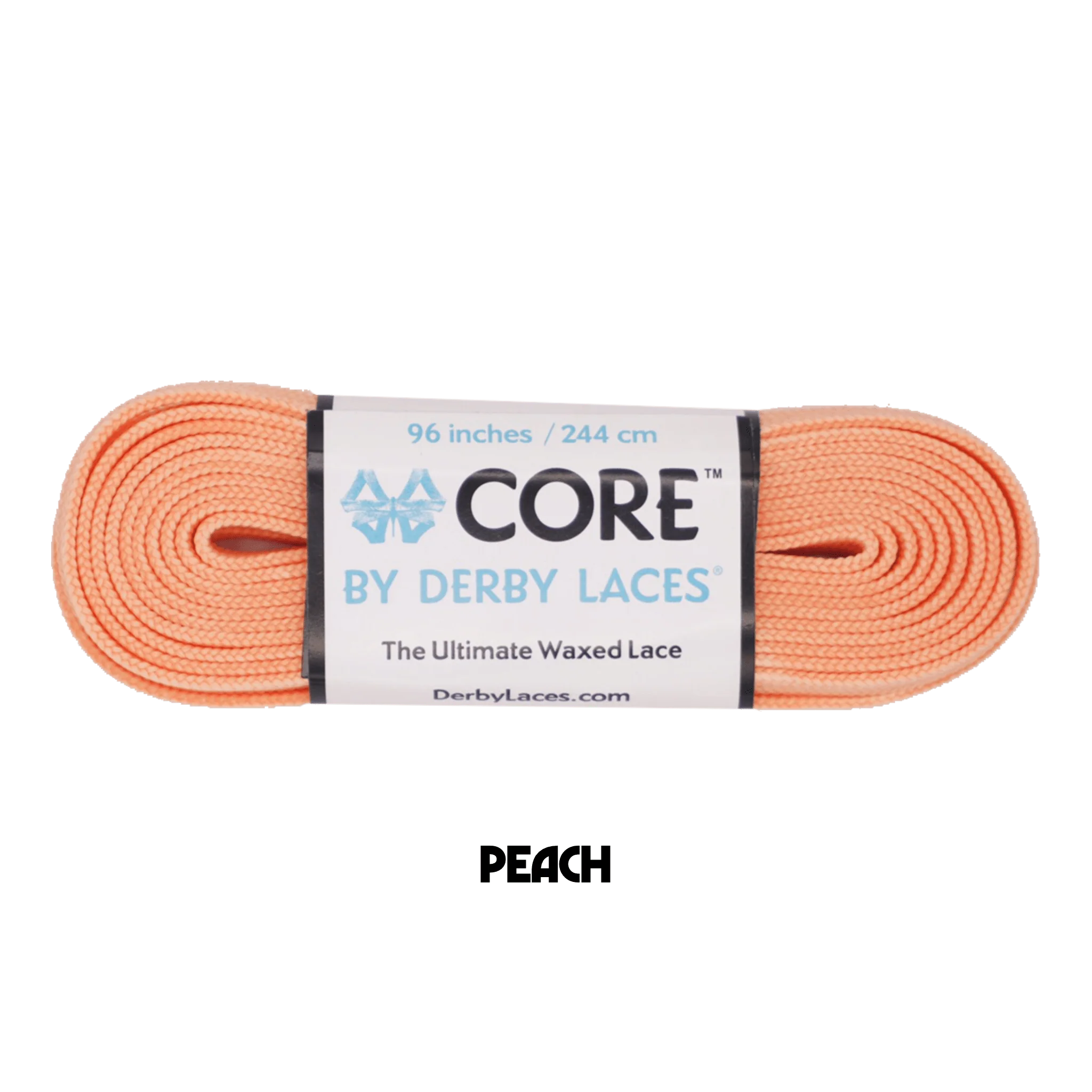 Core Roller Skate Laces by Derby - Image 17