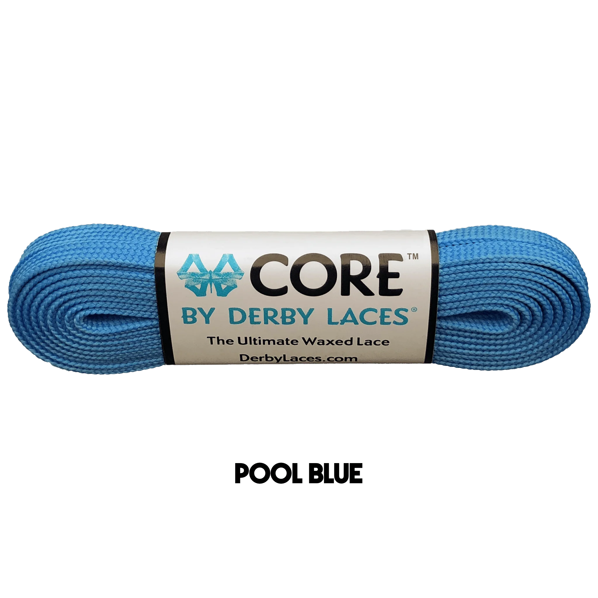 Core Roller Skate Laces by Derby - Image 20