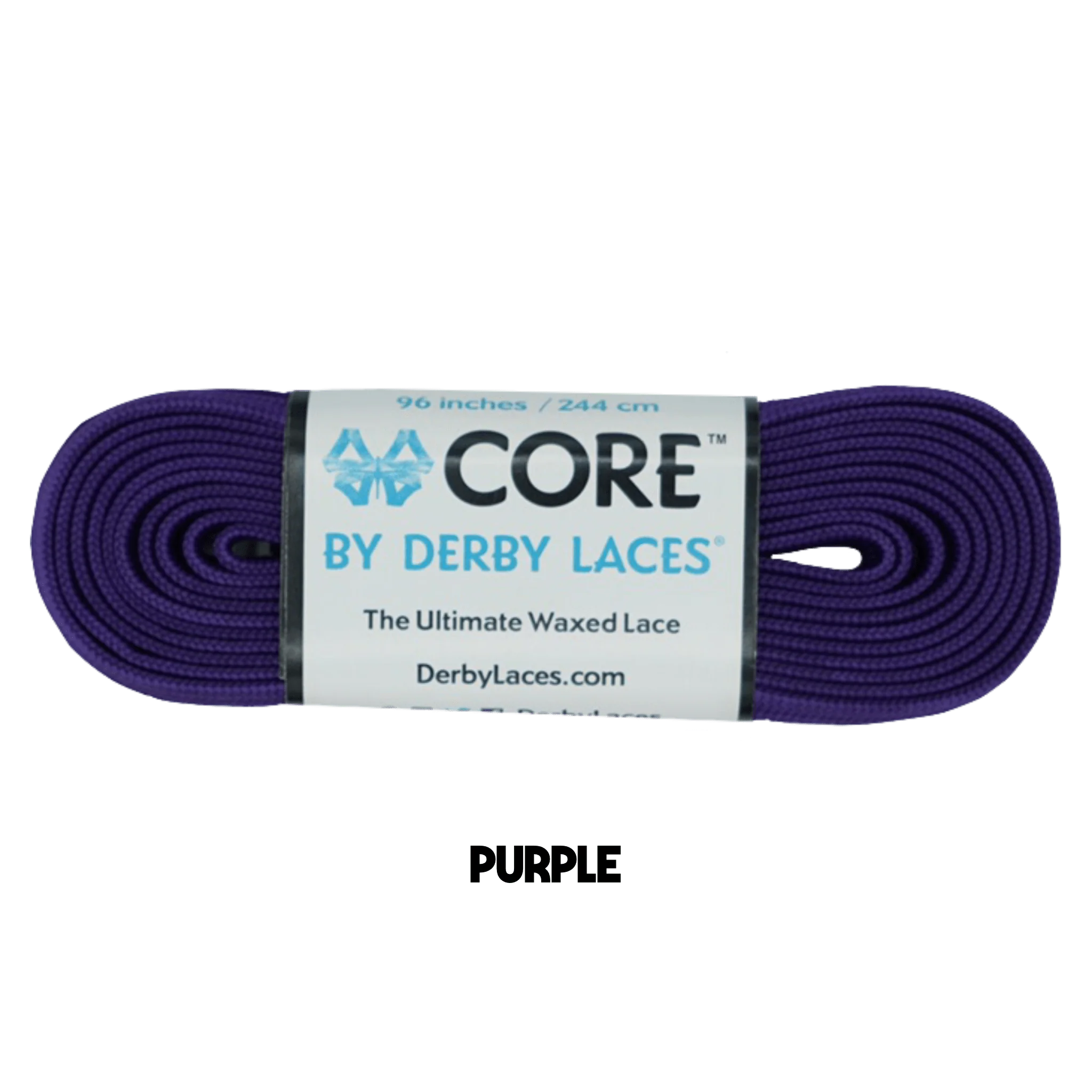 Core Roller Skate Laces by Derby - Image 21