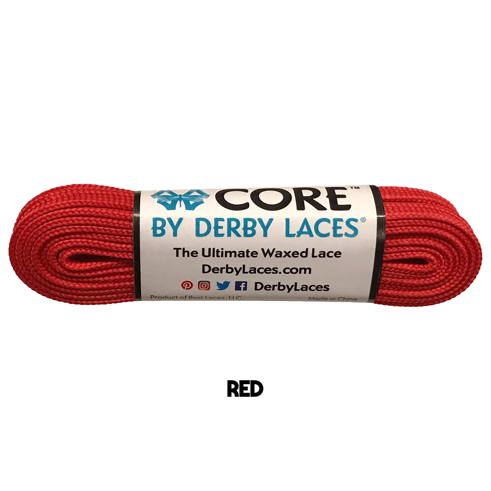 Core Roller Skate Laces by Derby - Image 22