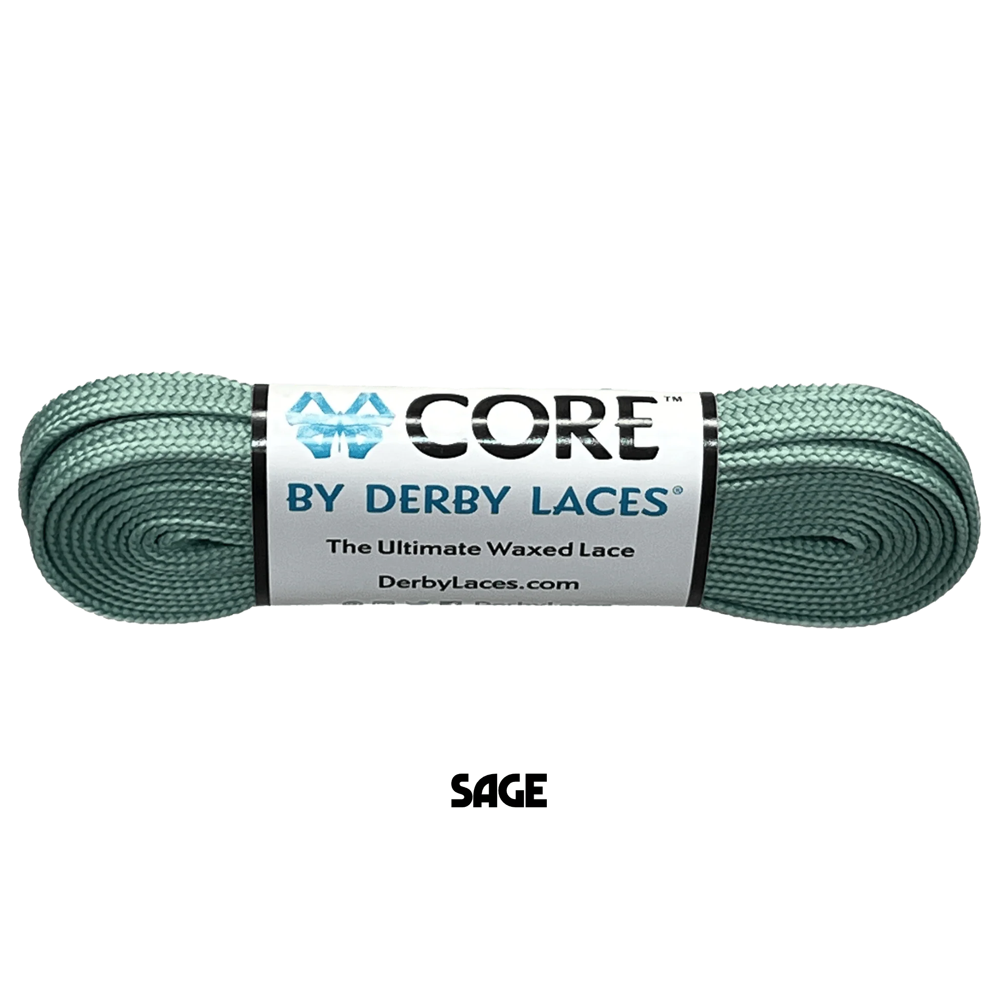 Core Roller Skate Laces by Derby - Image 23