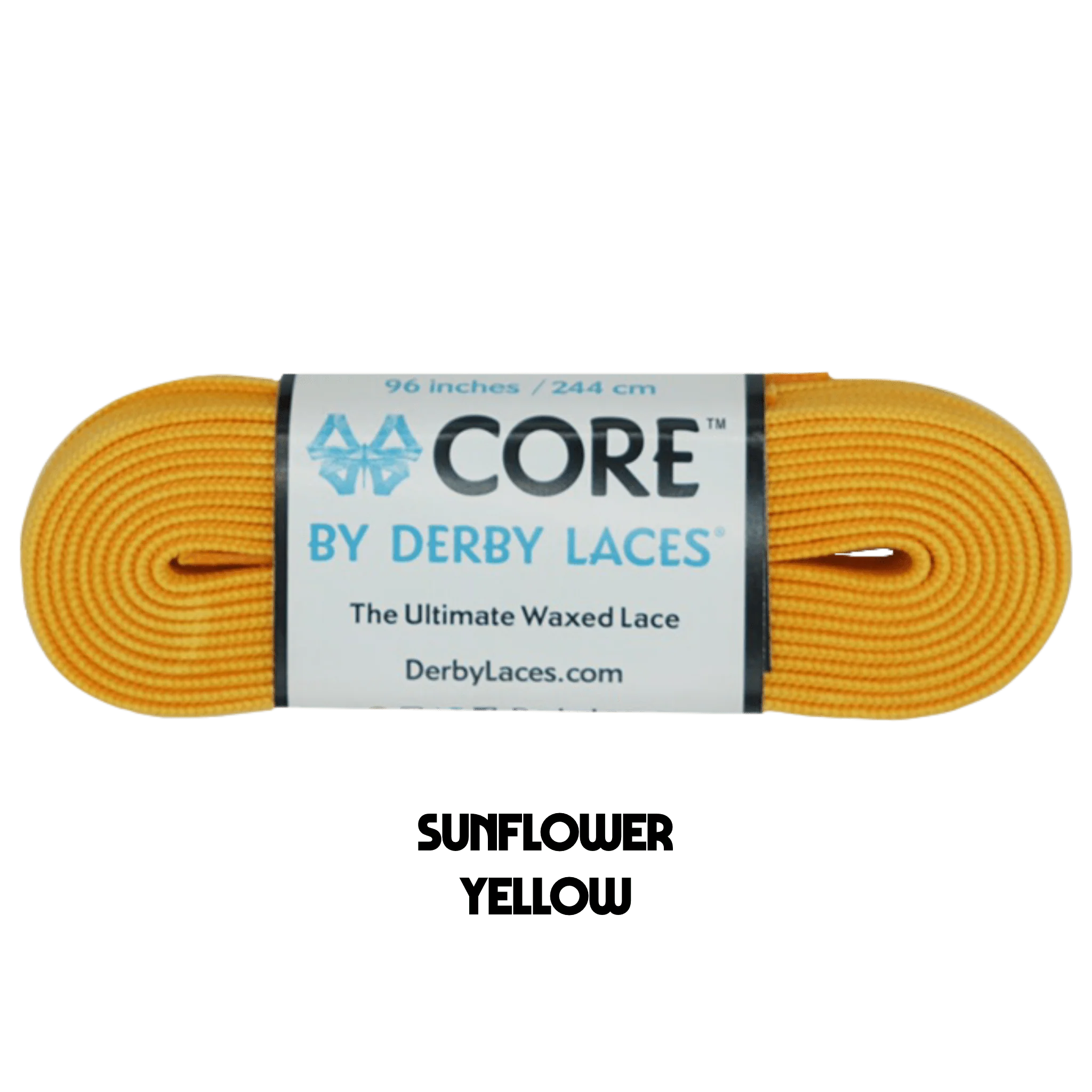 Core Roller Skate Laces by Derby - Image 24