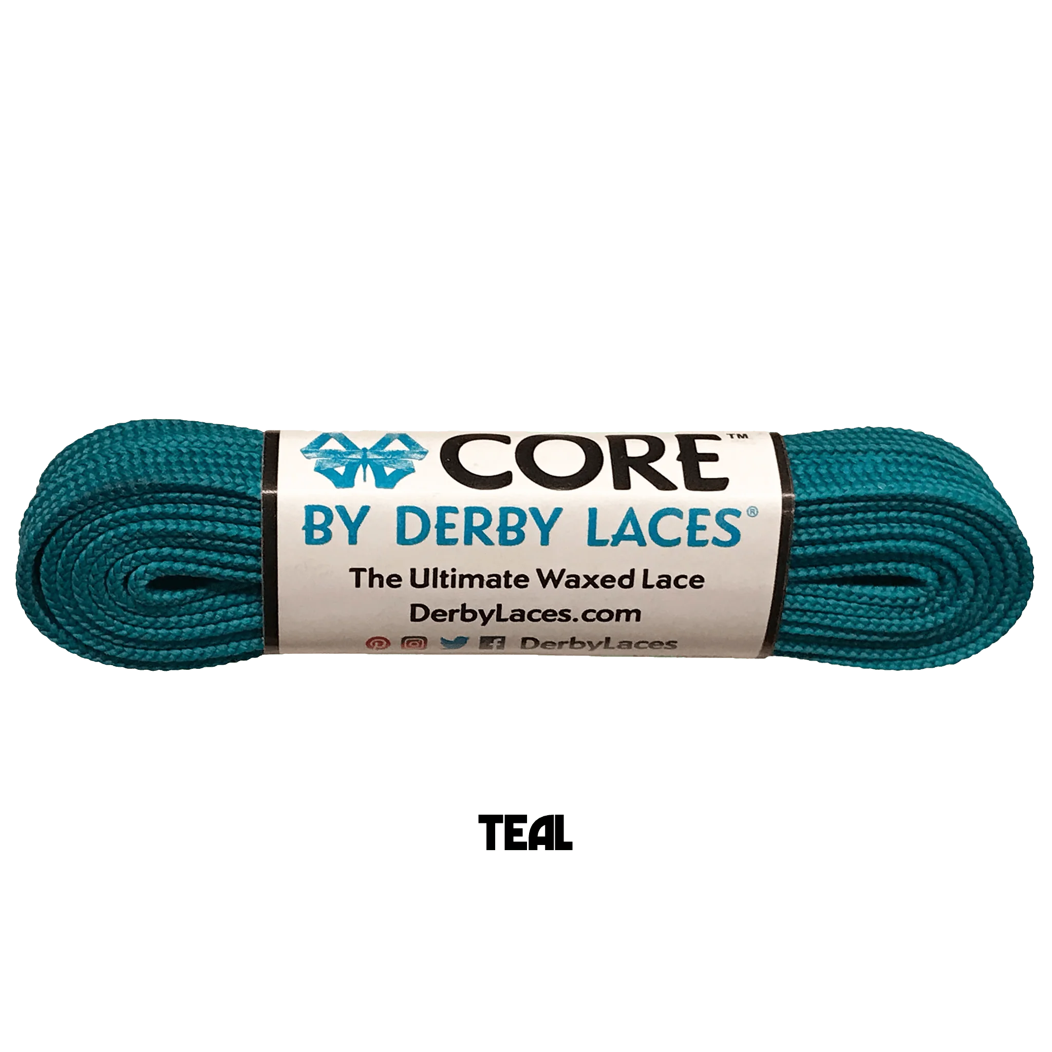 Core Roller Skate Laces by Derby - Image 25