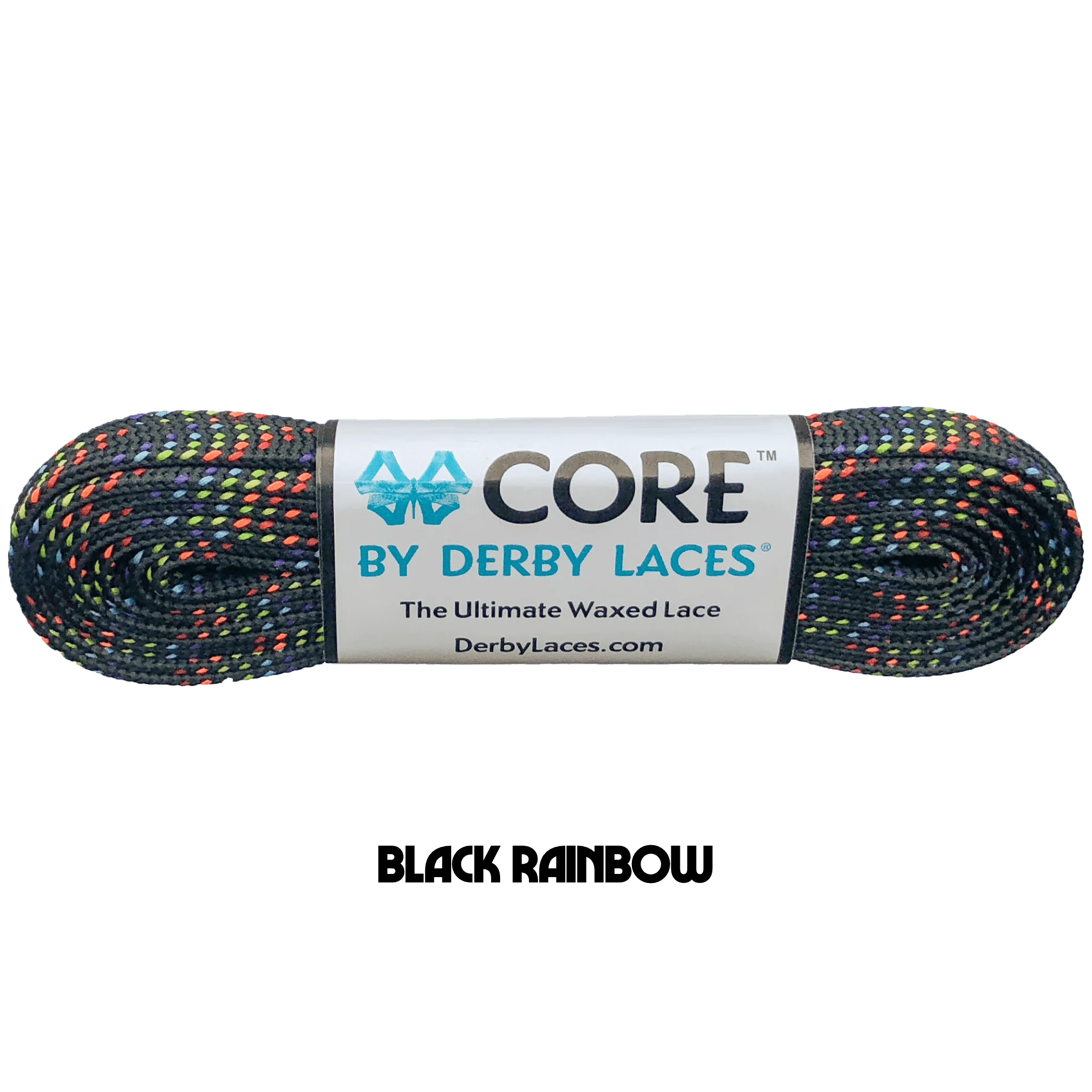 Core Roller Skate Laces by Derby - Image 4