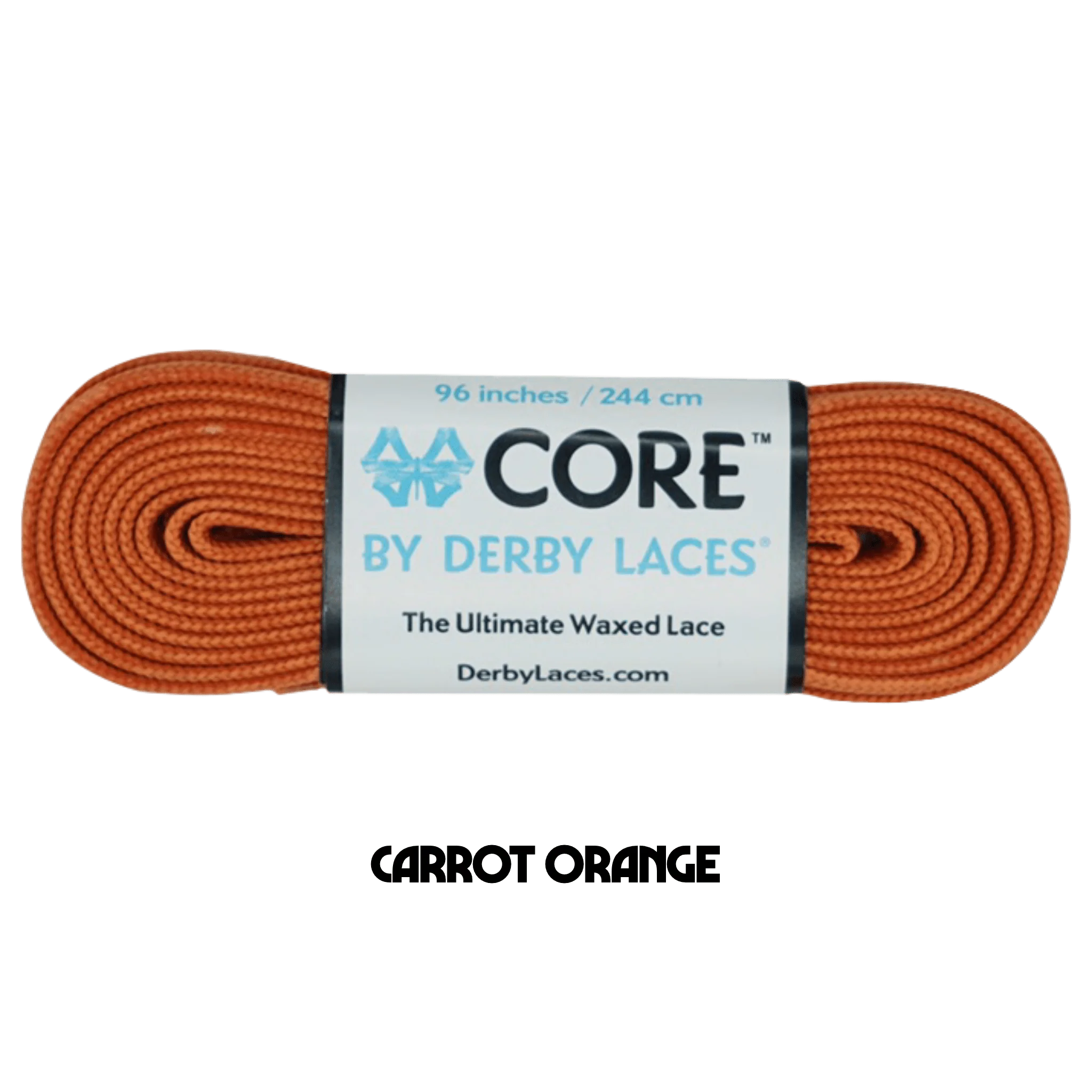 Core Roller Skate Laces by Derby - Image 5