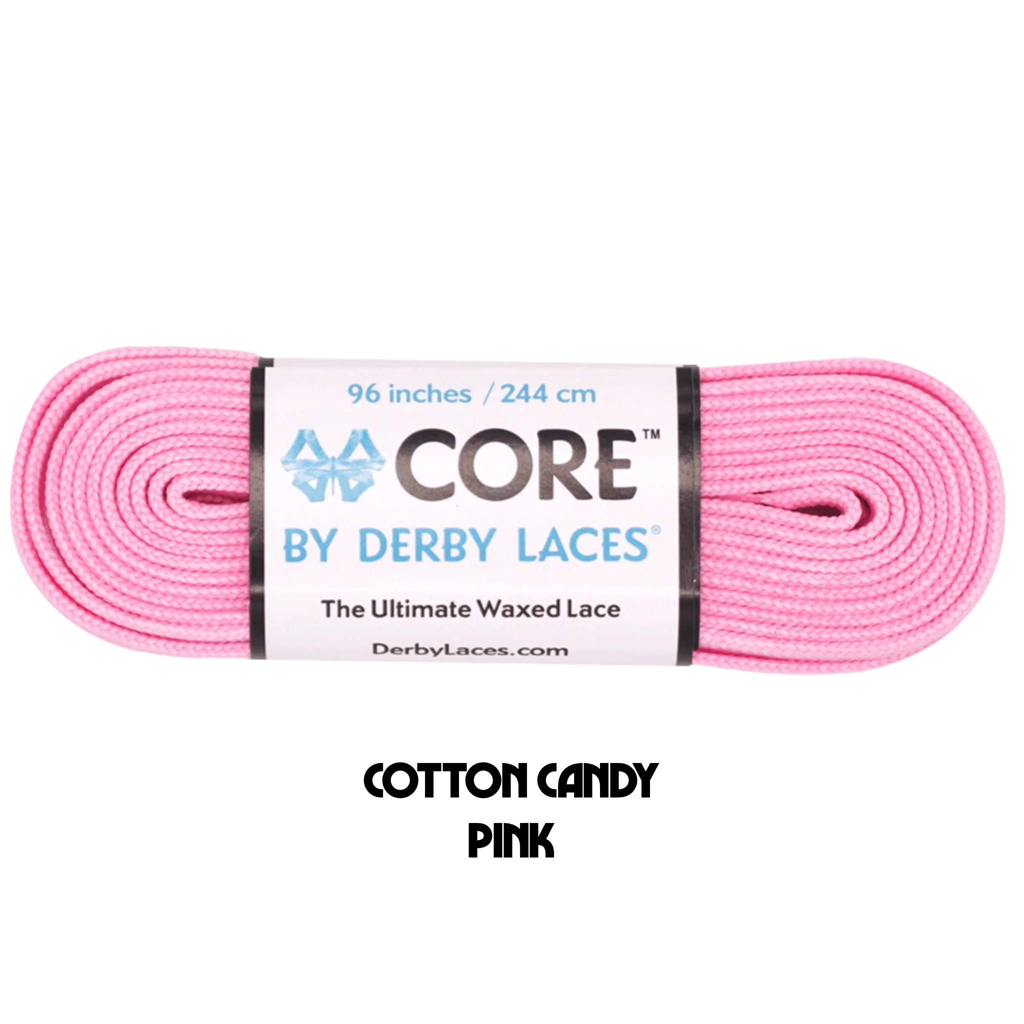 Core Roller Skate Laces by Derby - Image 6