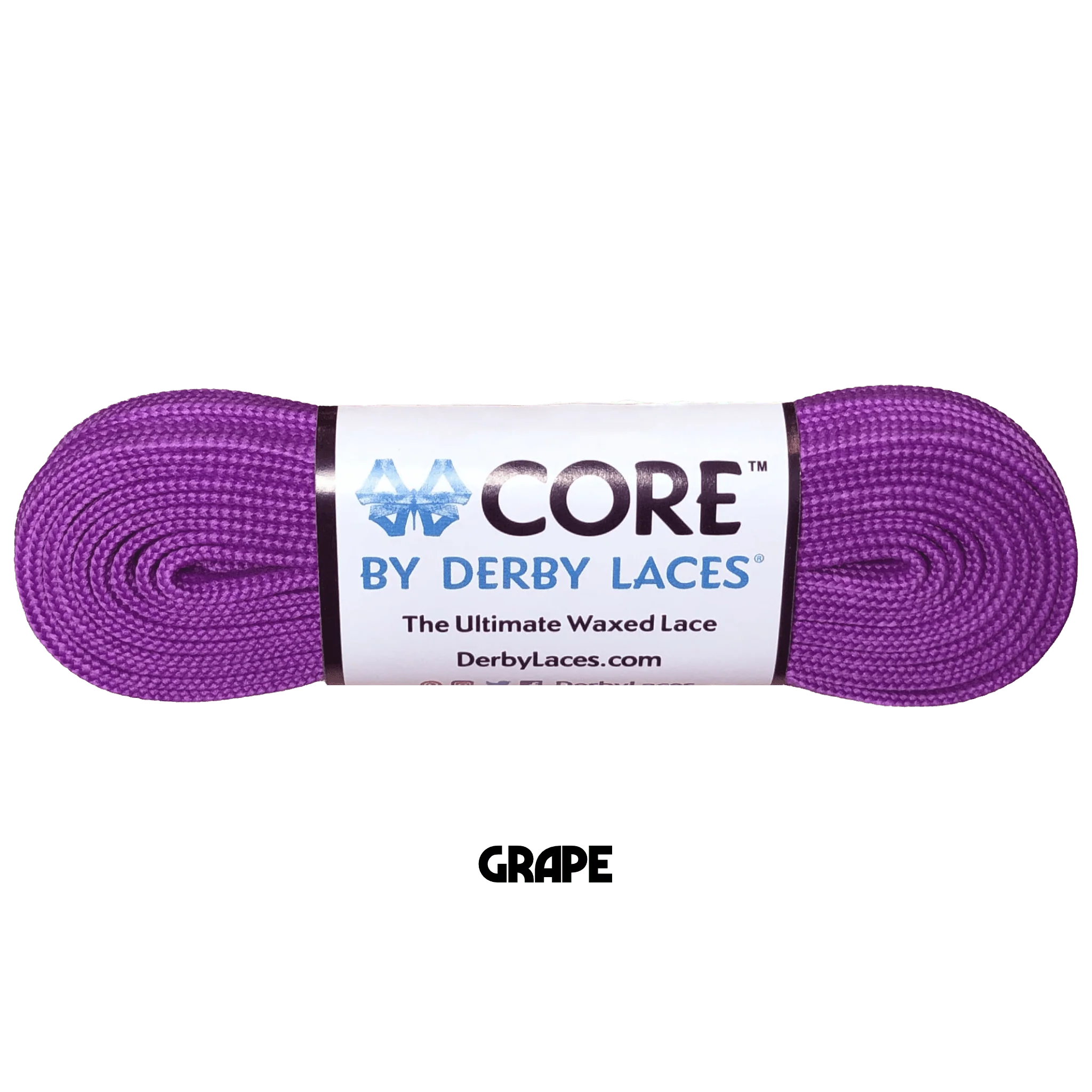 Core Roller Skate Laces by Derby - Image 8