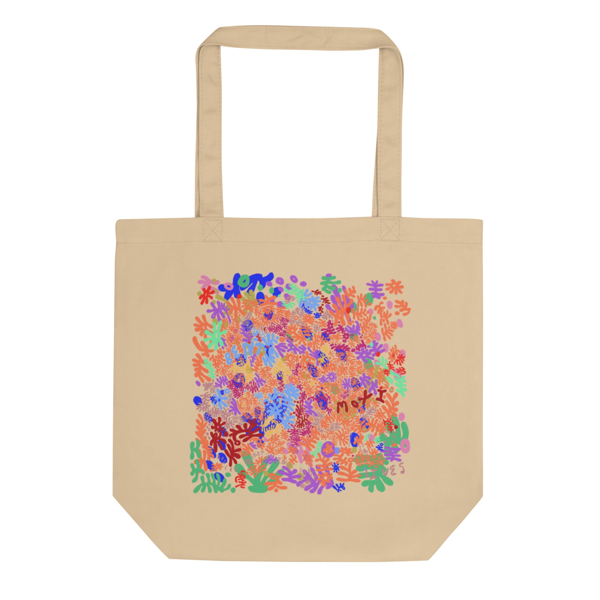 Eco Tote Bag - Image 2
