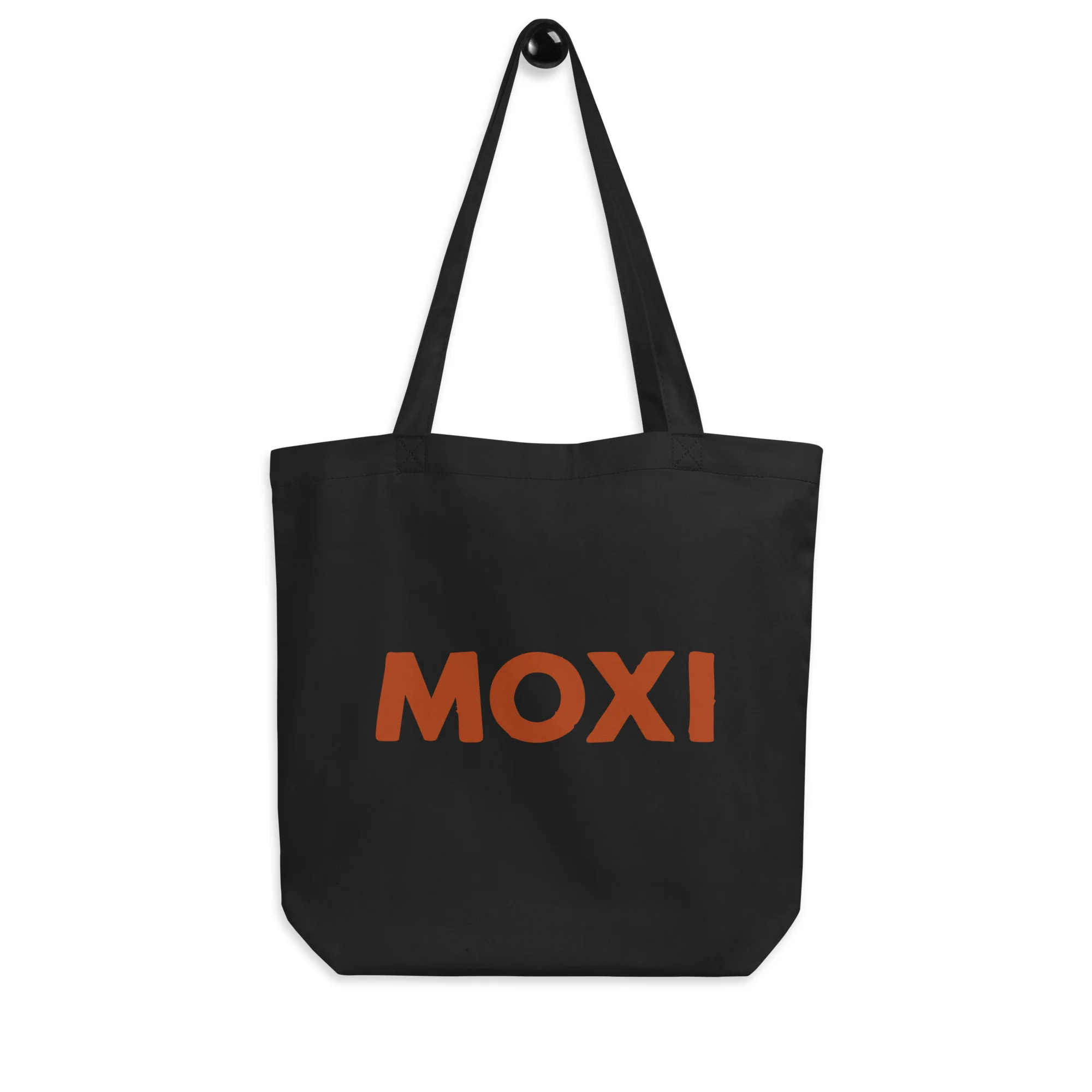 Moxi is big in Japan Organic Tote - Image 2