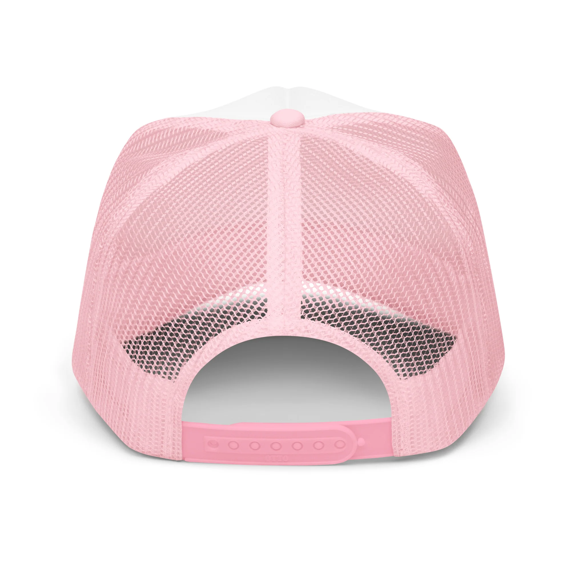 Bent Weird Trucker Hat - Image 5