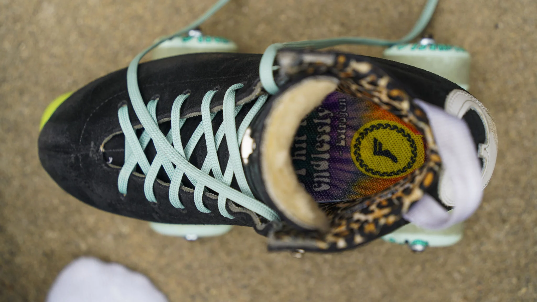 FP Insoles x Estro Jen - Kingfoam Elite Insoles - Image 4