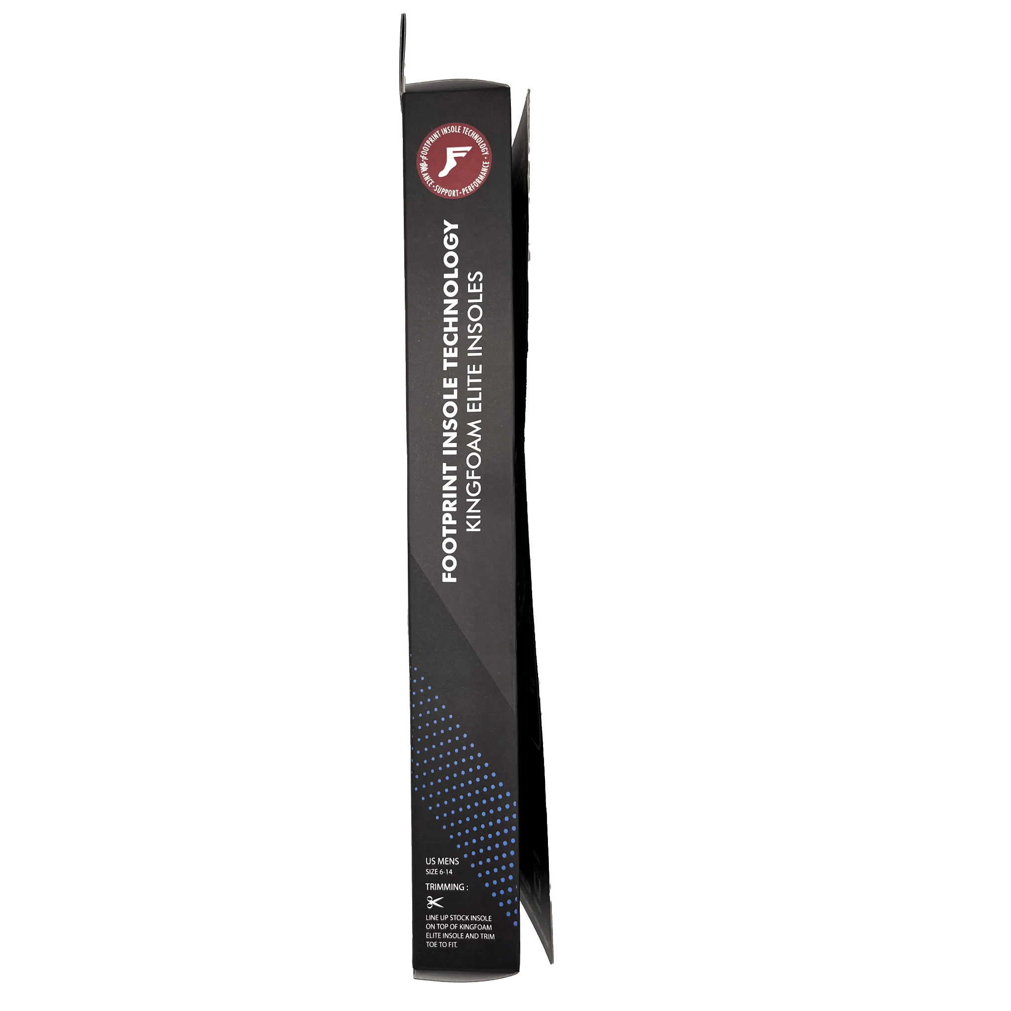 FP Insoles x Estro Jen - Kingfoam Elite Insoles - Image 6
