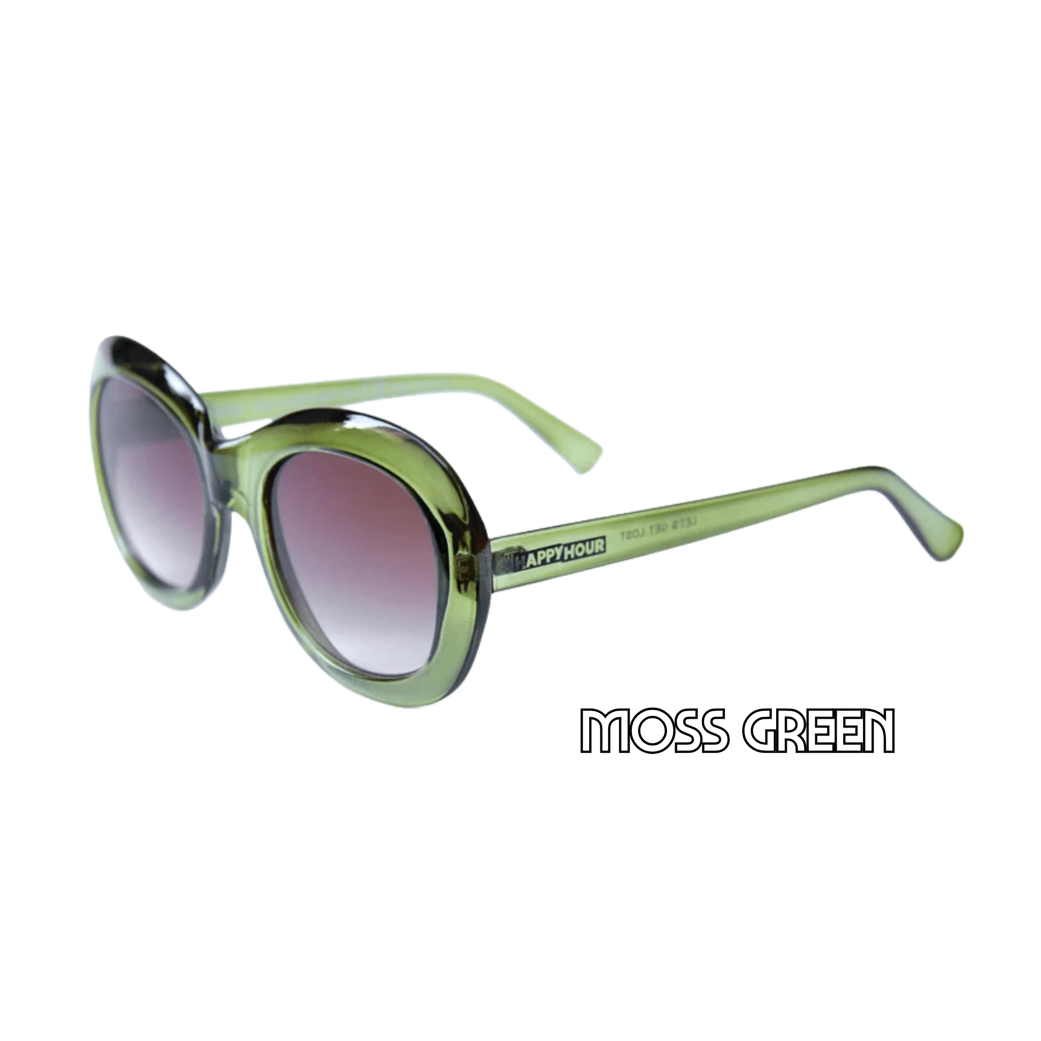 Happy Hour Shades - Bikini Beach - Image 5