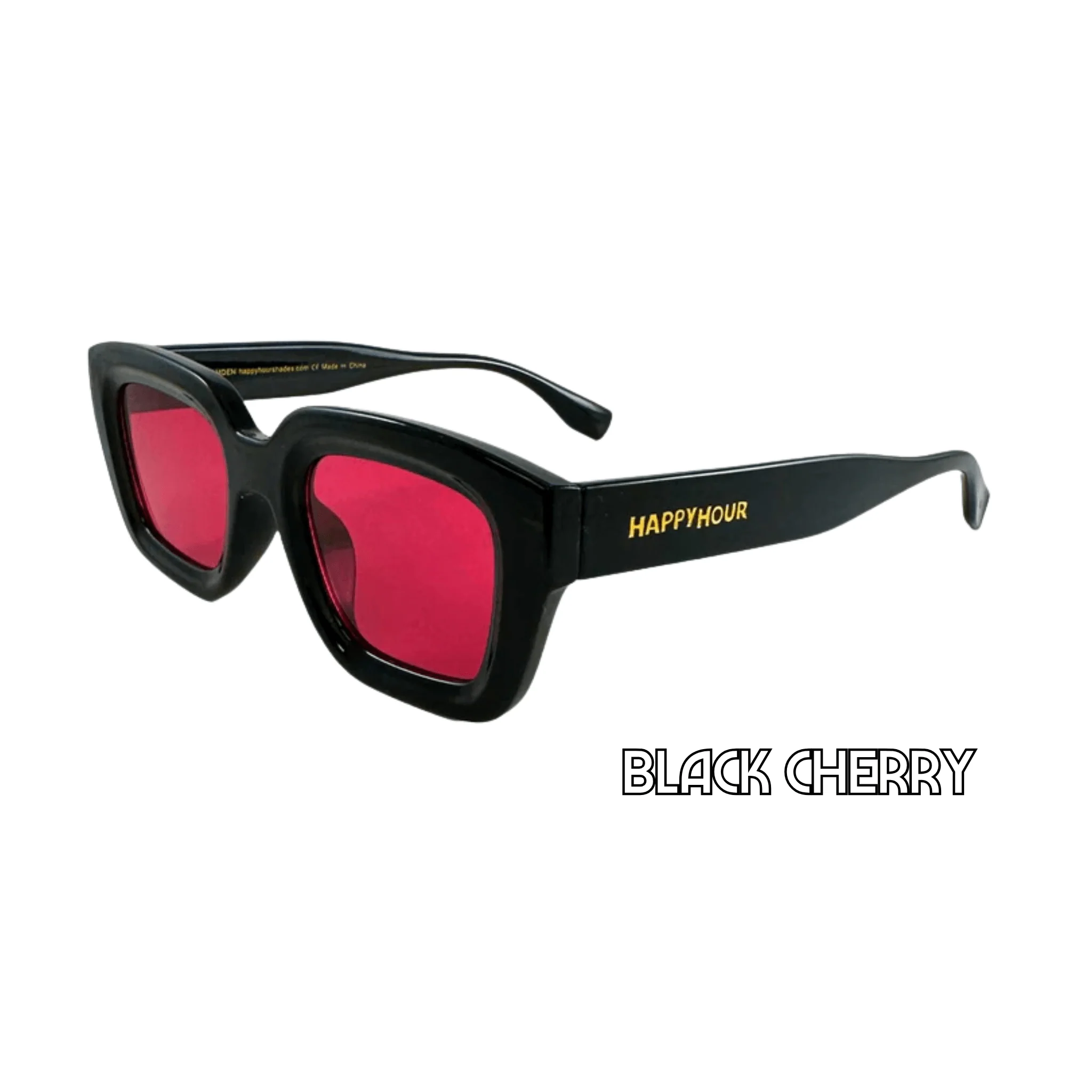 Happy Hour Shades - Camdens - Image 3