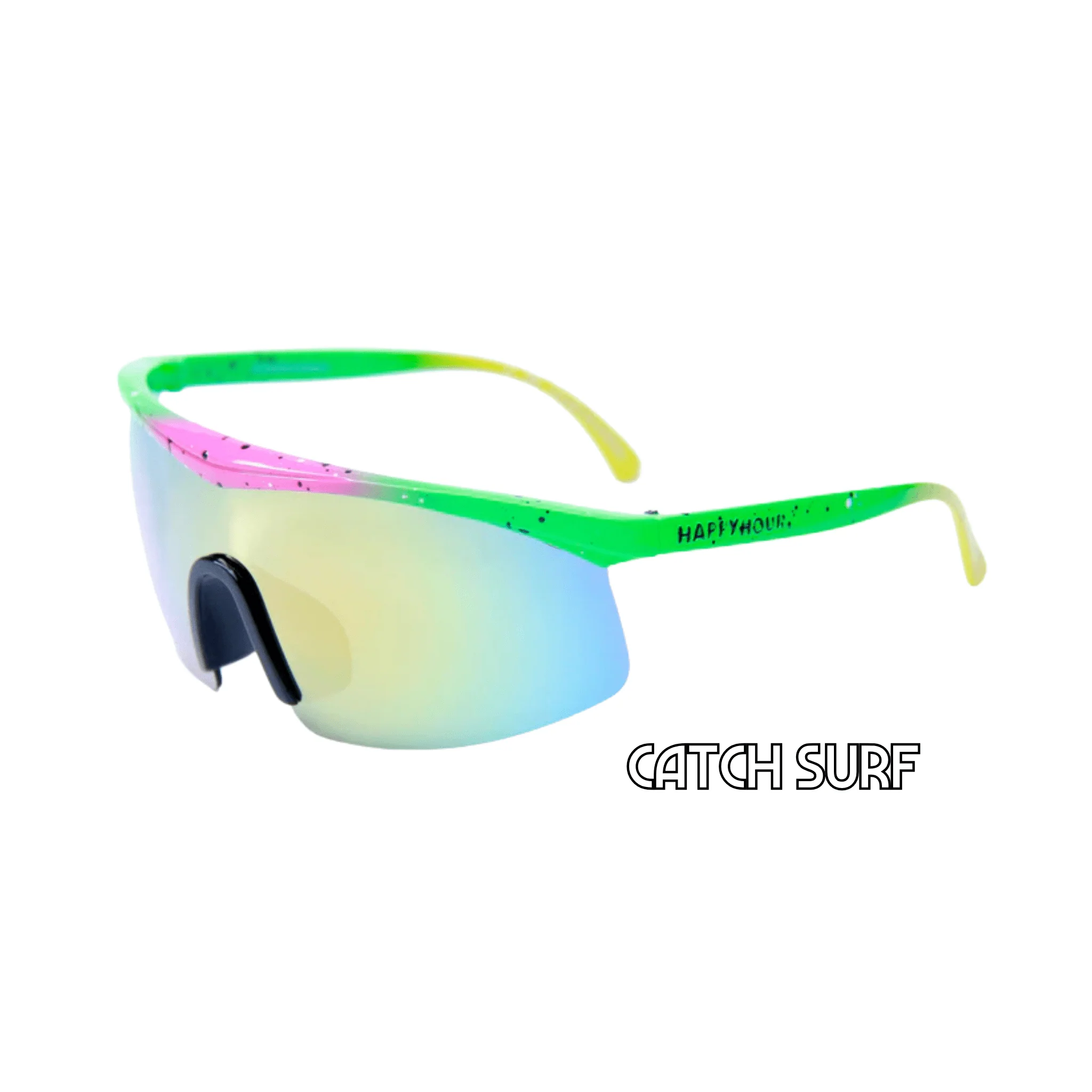 Happy Hour Shades - Firebirds - Image 3