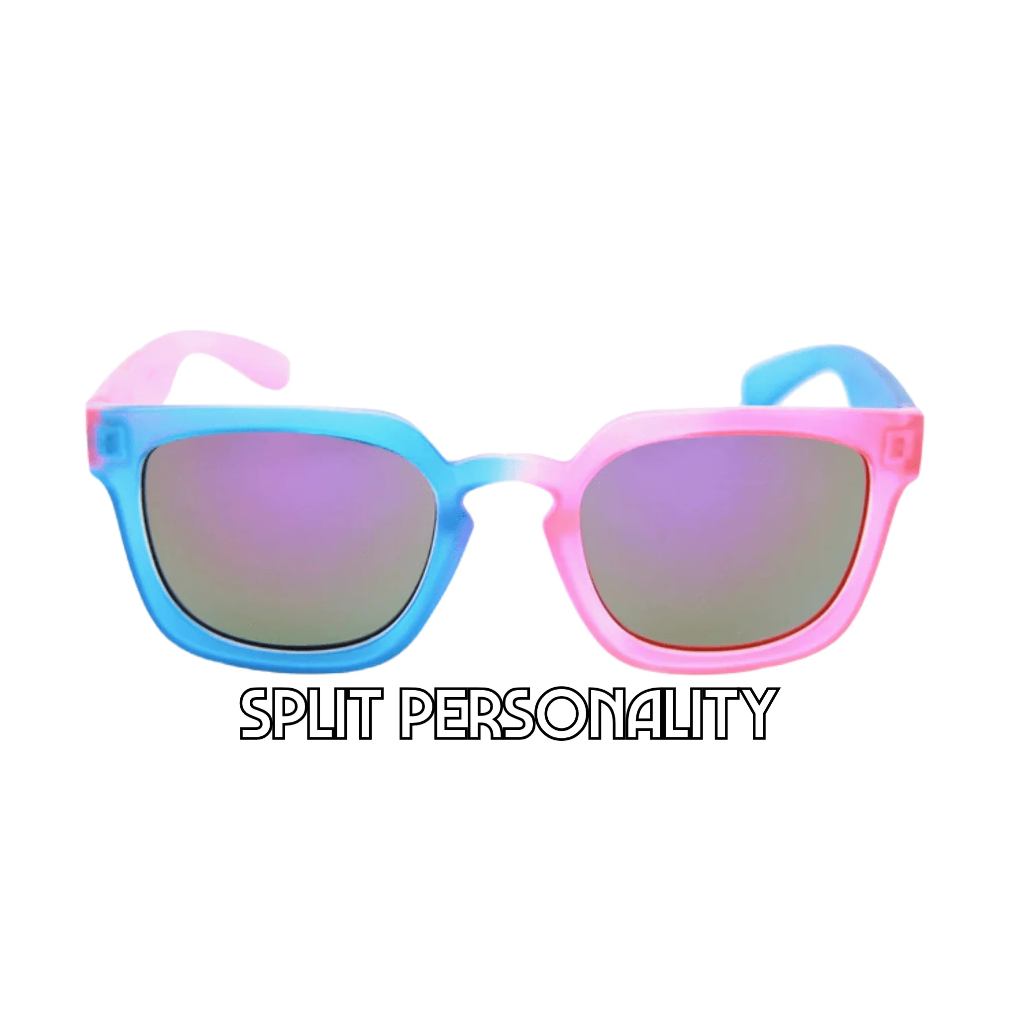 Happy Hour Shades - Wolf Pups - Image 4