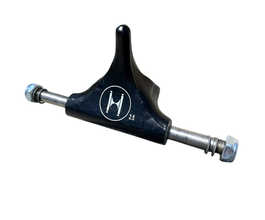 HUCK Trucks - 2.5" - Image 5