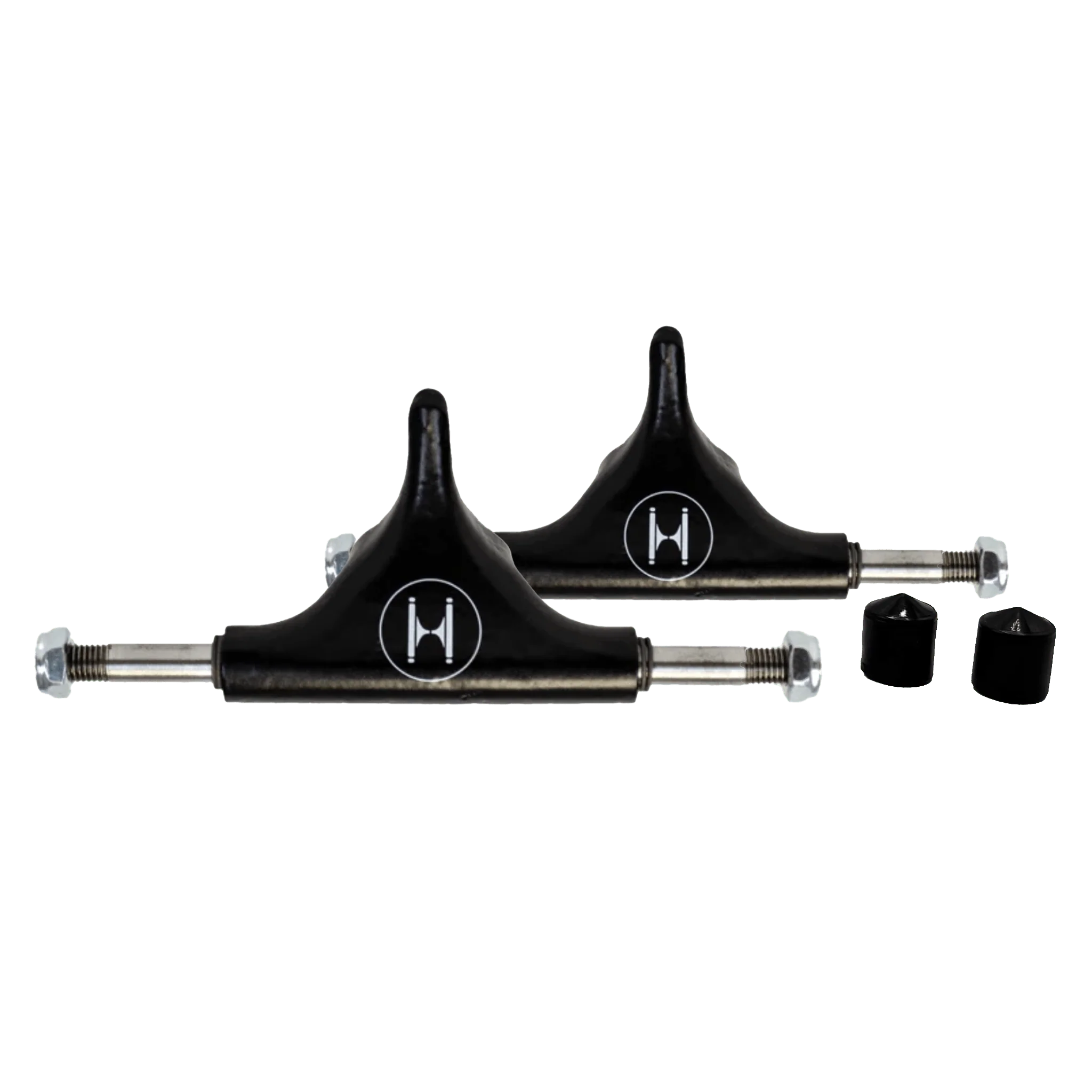 HUCK Trucks 3" - Image 3