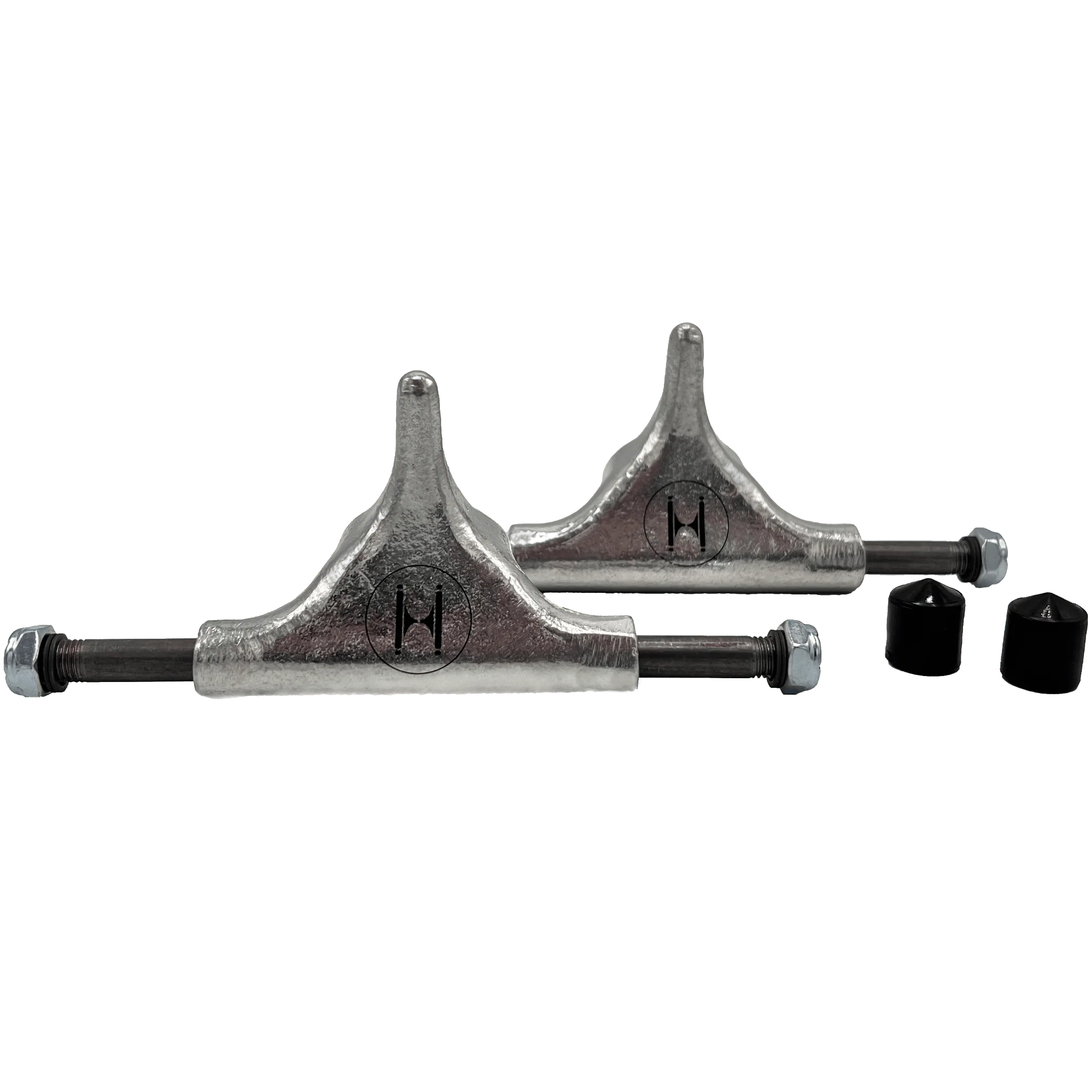 HUCK Trucks 3" - Image 4