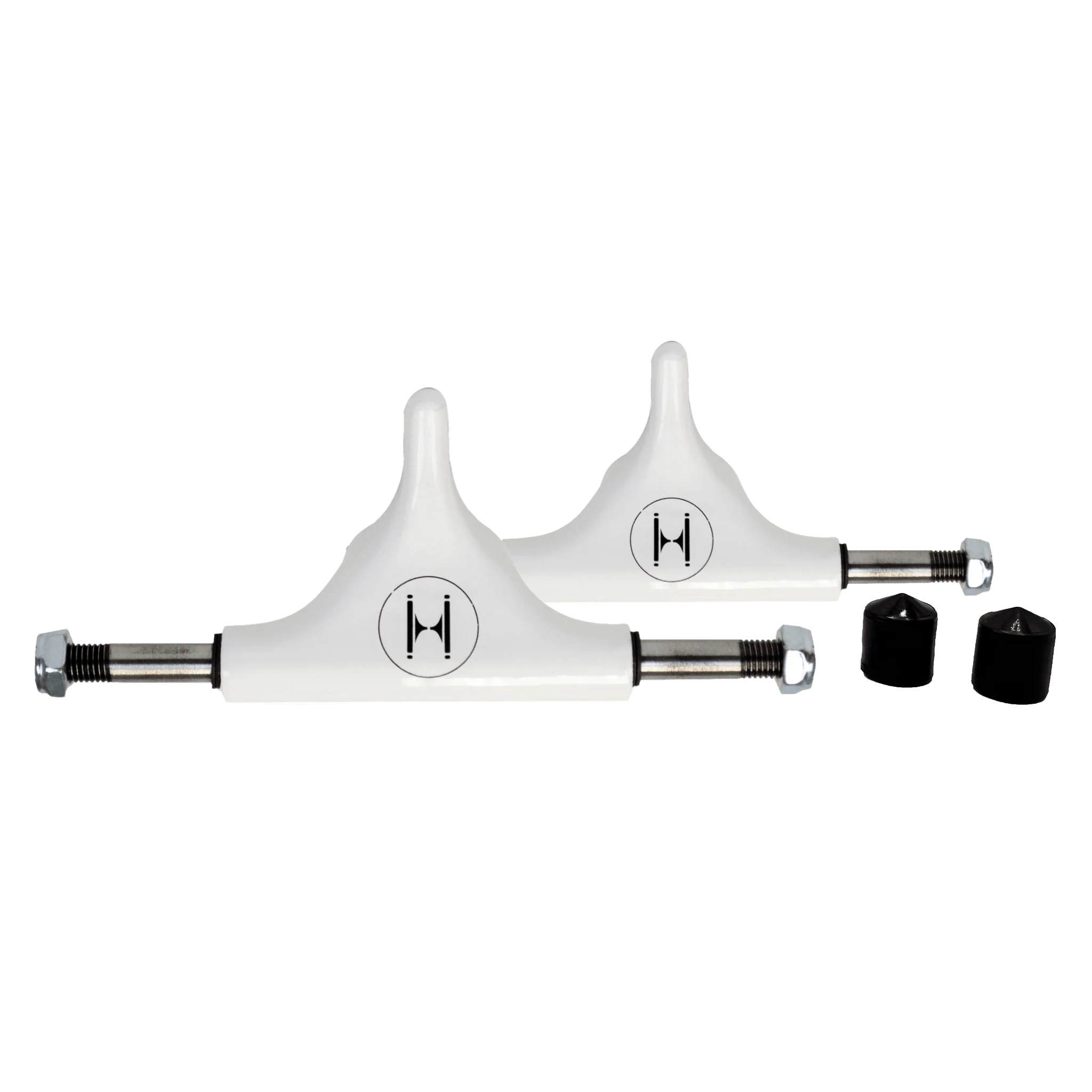 HUCK Trucks 3" - Image 5