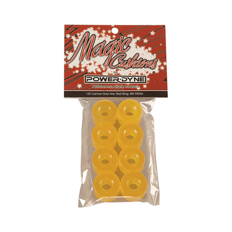 Imported Skate - Magic Cushion Replacement Kit - Image 3
