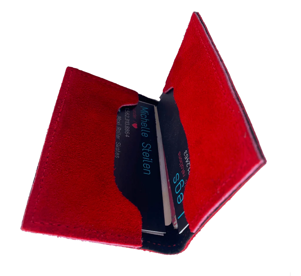 Itty Bitty Bangin' Billfold - Image 6