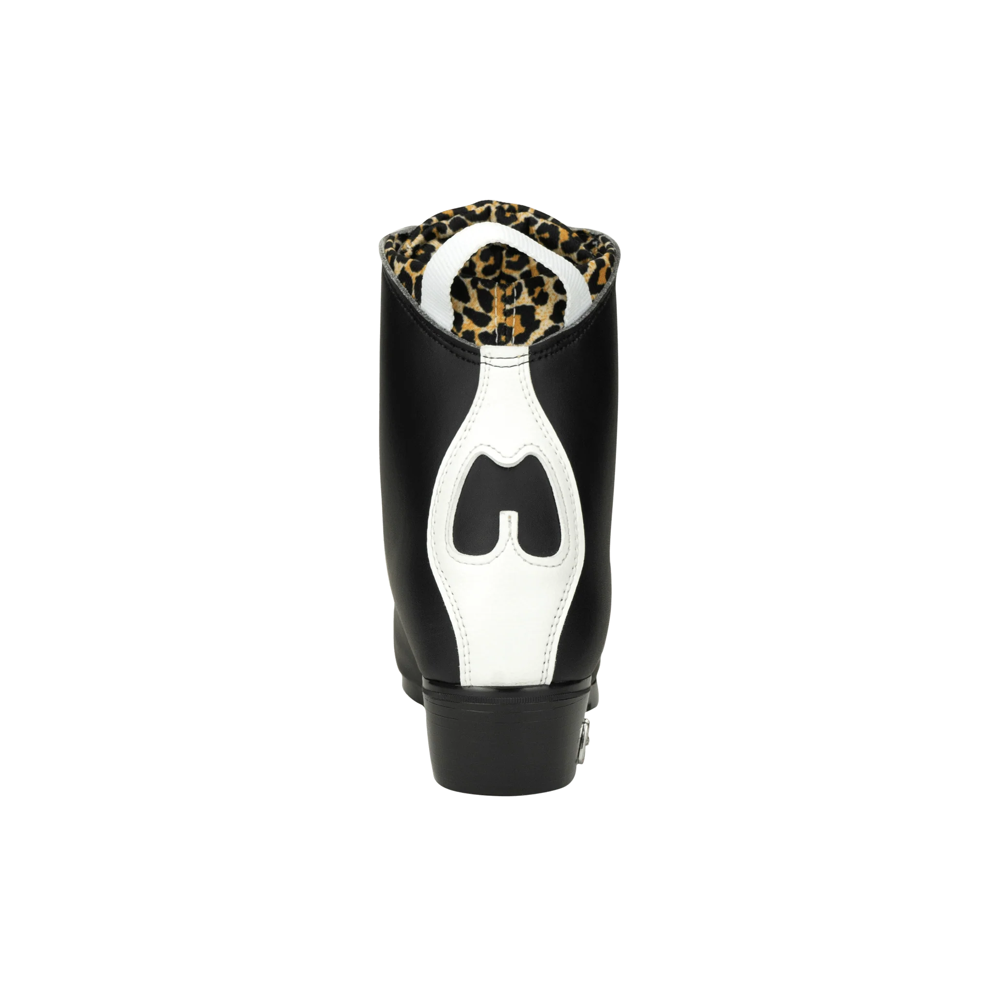 Jack 1 - Black Vegan (Boot-Only) - Image 3