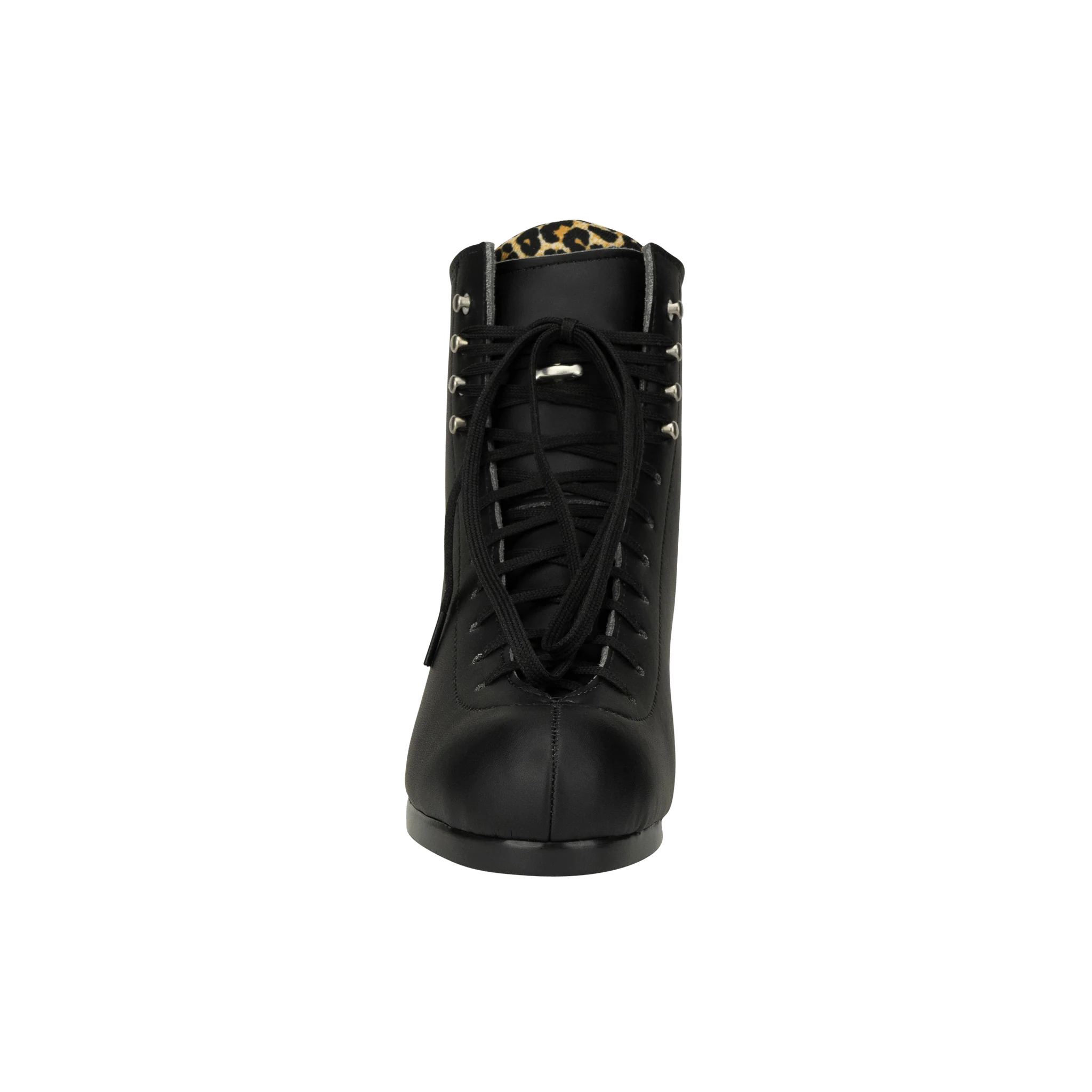 Jack 1 - Black Vegan (Boot-Only) - Image 4