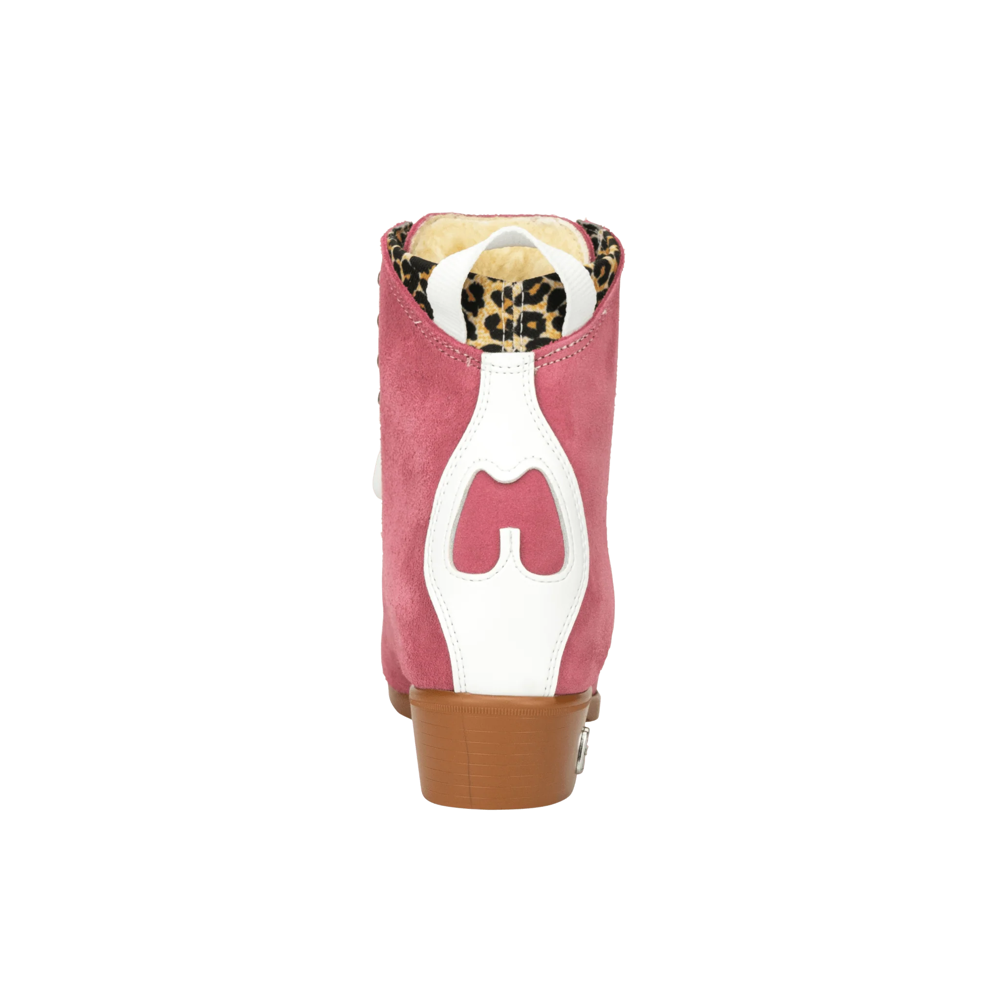 Jack 1 - Strawberry Pink (Boot-Only) - Image 3