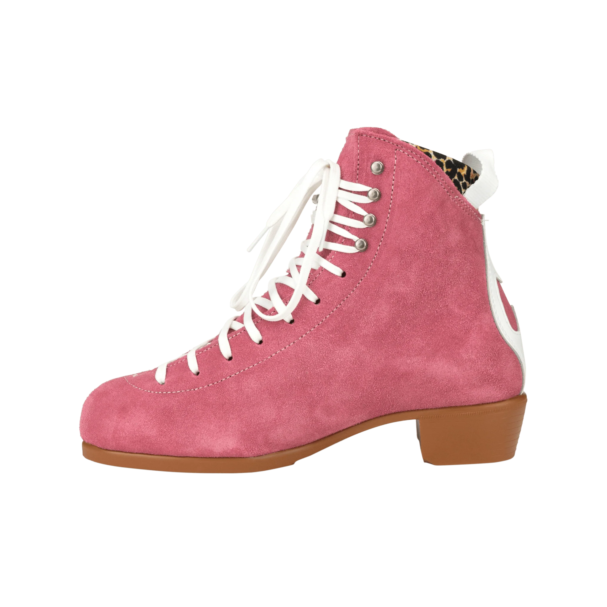 Jack 1 - Strawberry Pink (Boot-Only) - Image 5