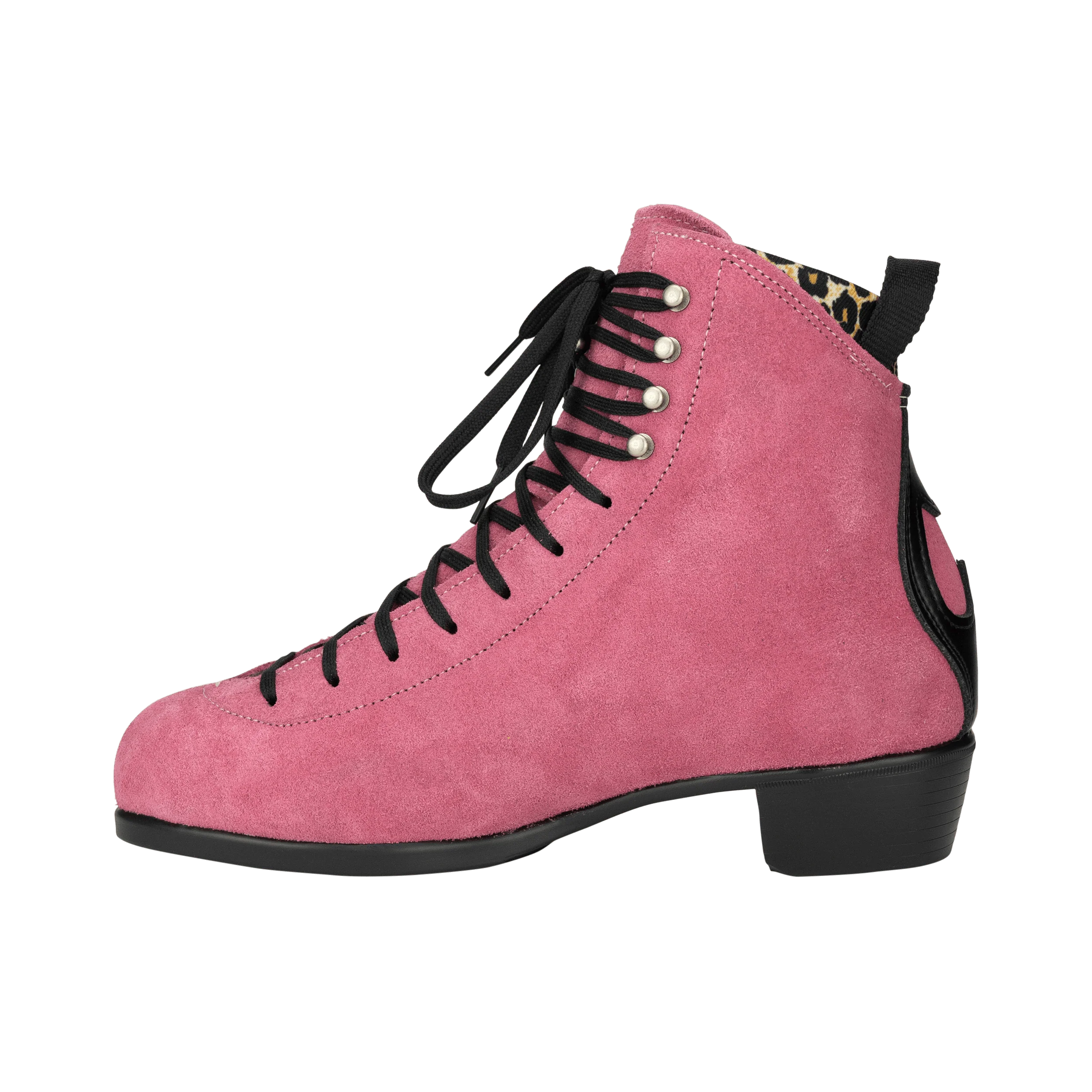 Jack 2 - Strawberry Pink (Boot-Only) - Image 5