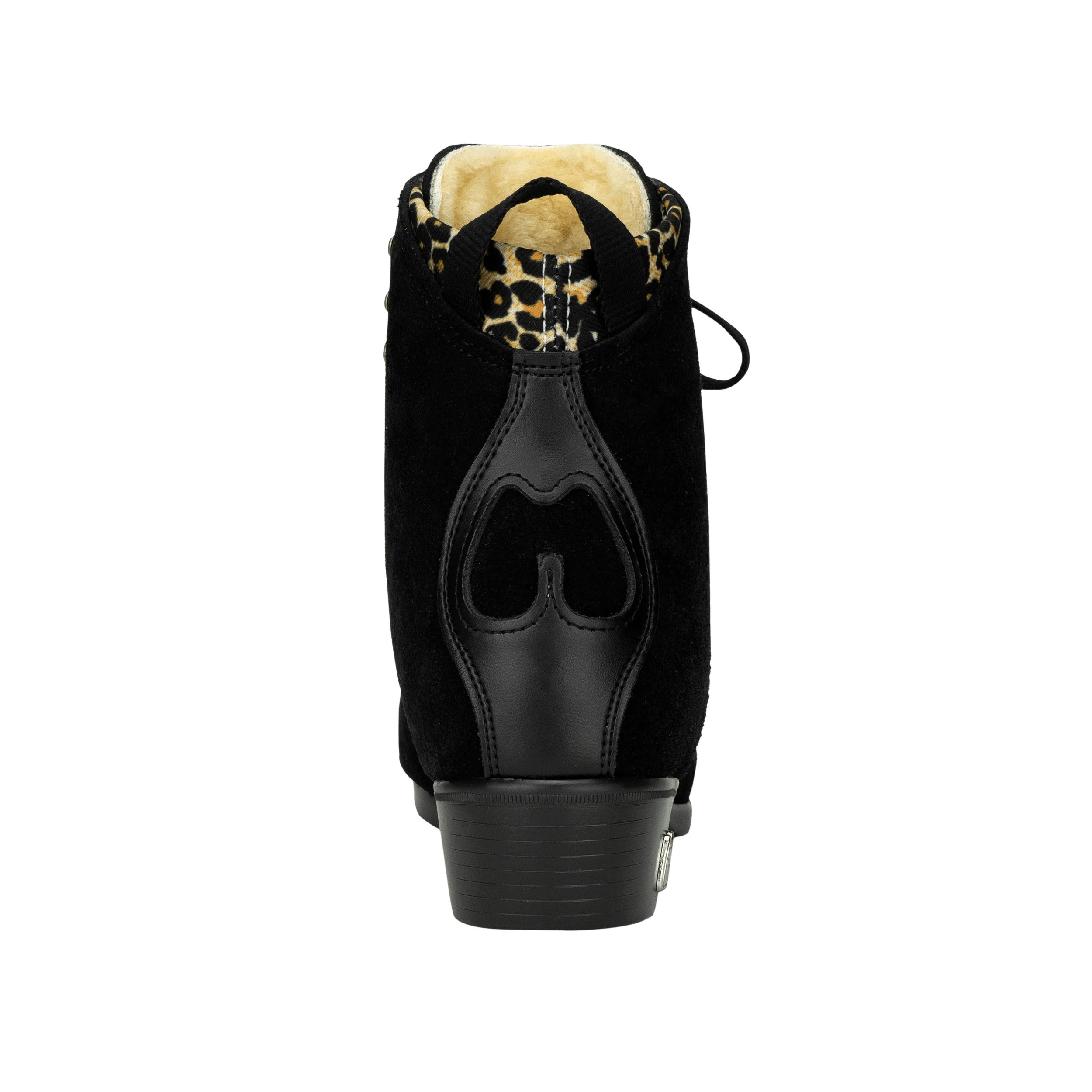 Jack 2 - Black (Boot-Only) - Image 3