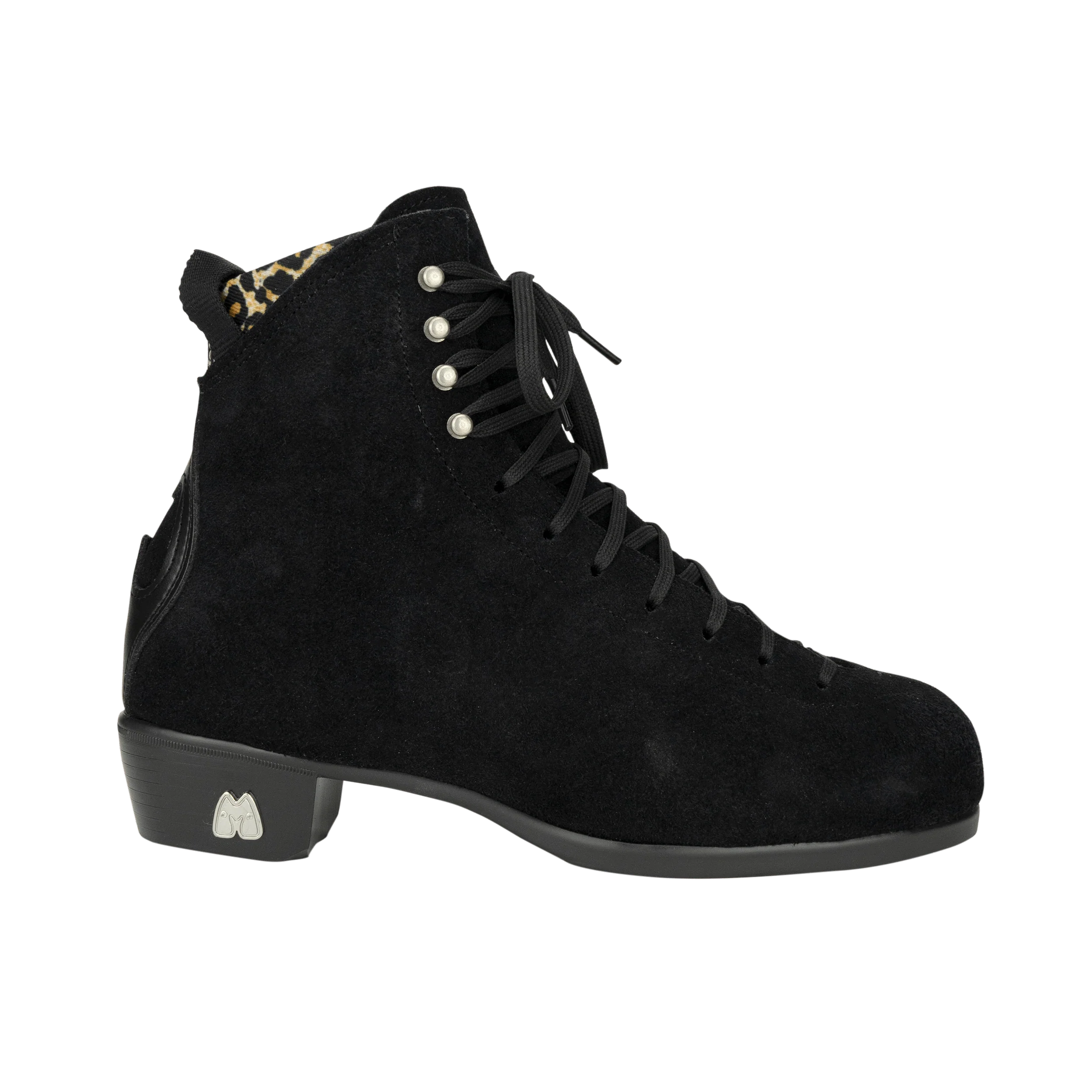 Jack 2 - Black (Boot-Only) - Image 5