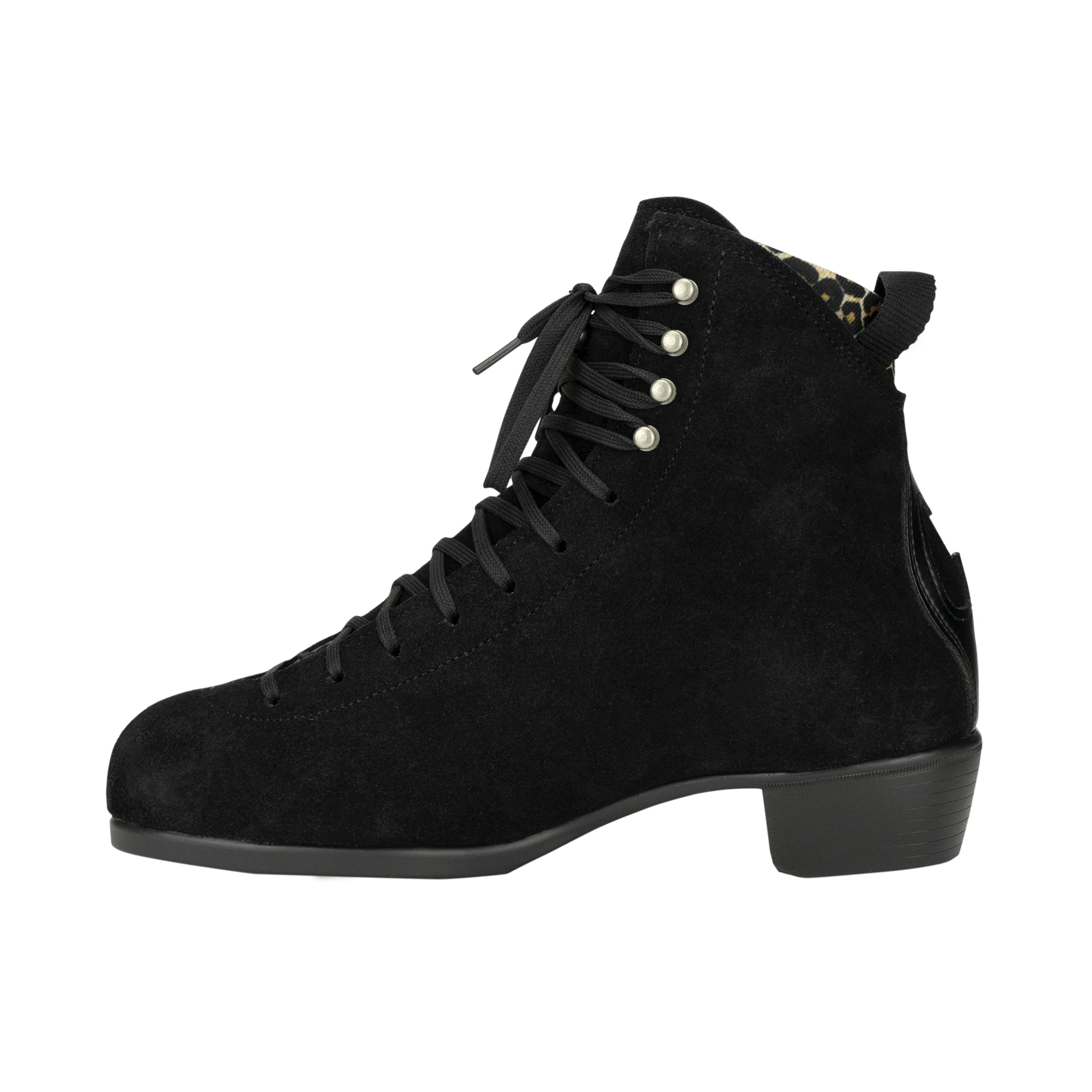 Jack 2 - Black (Boot-Only) - Image 6
