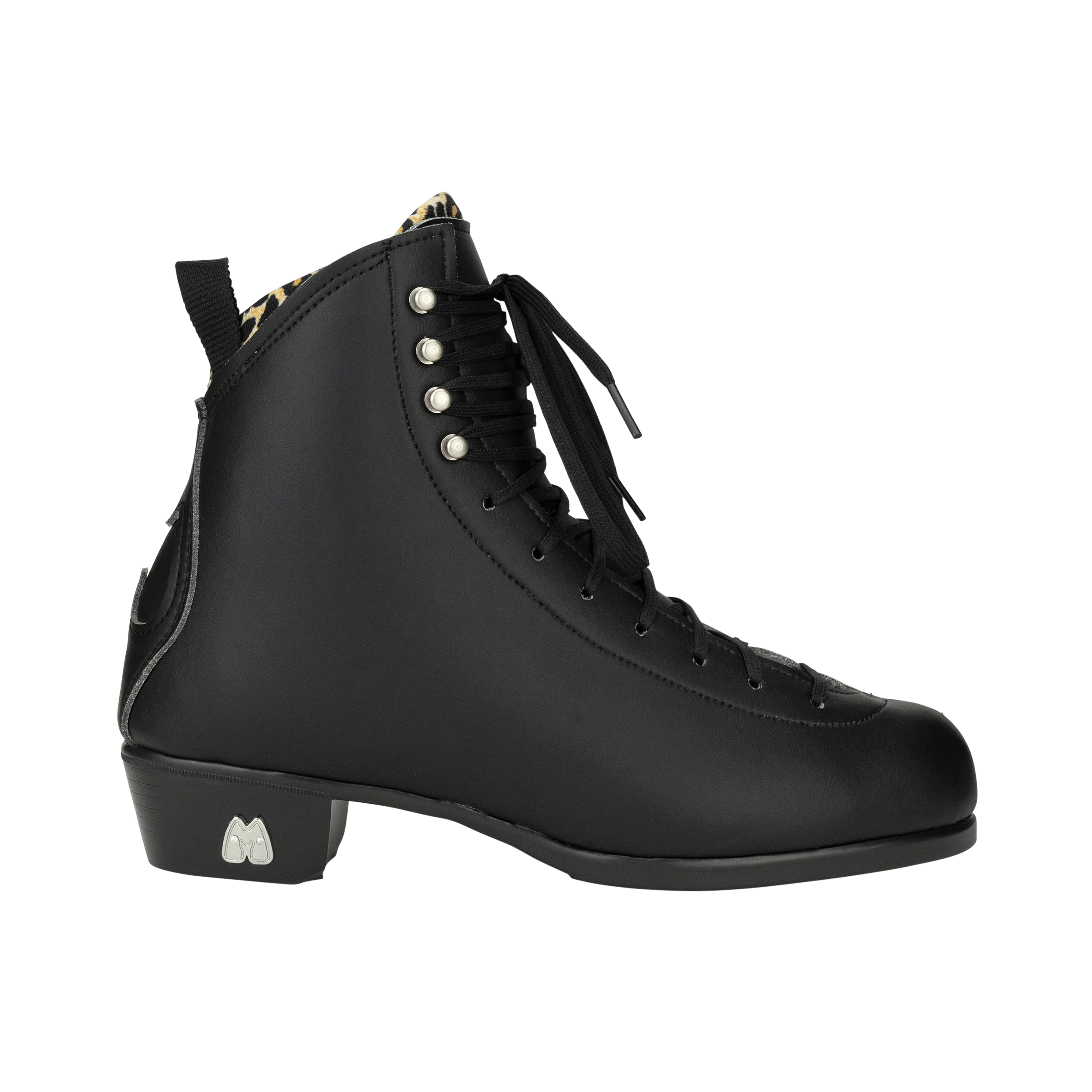 Jack 2 - Vegan / Black (Boot-Only) - Image 4