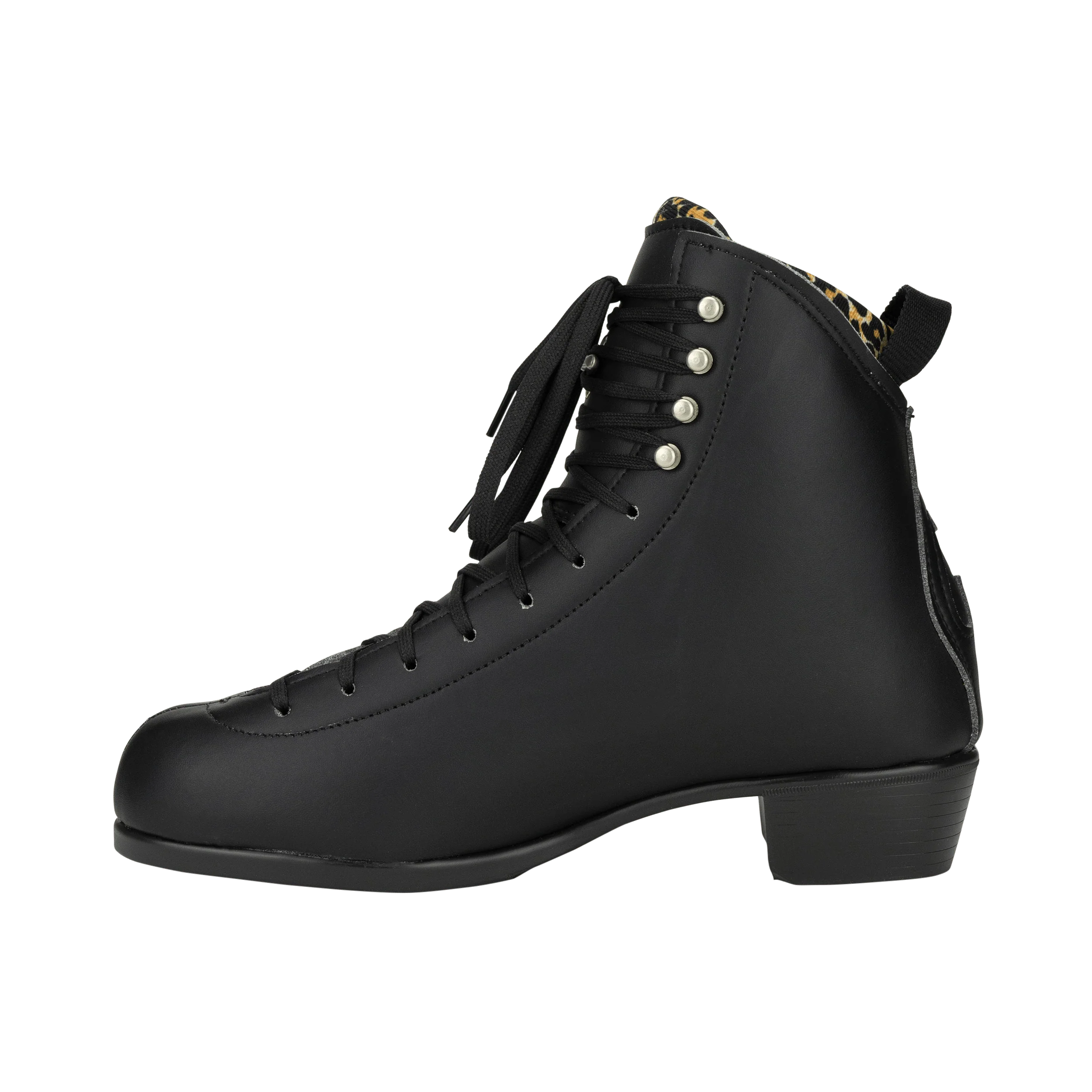 Jack 2 - Vegan / Black (Boot-Only) - Image 5