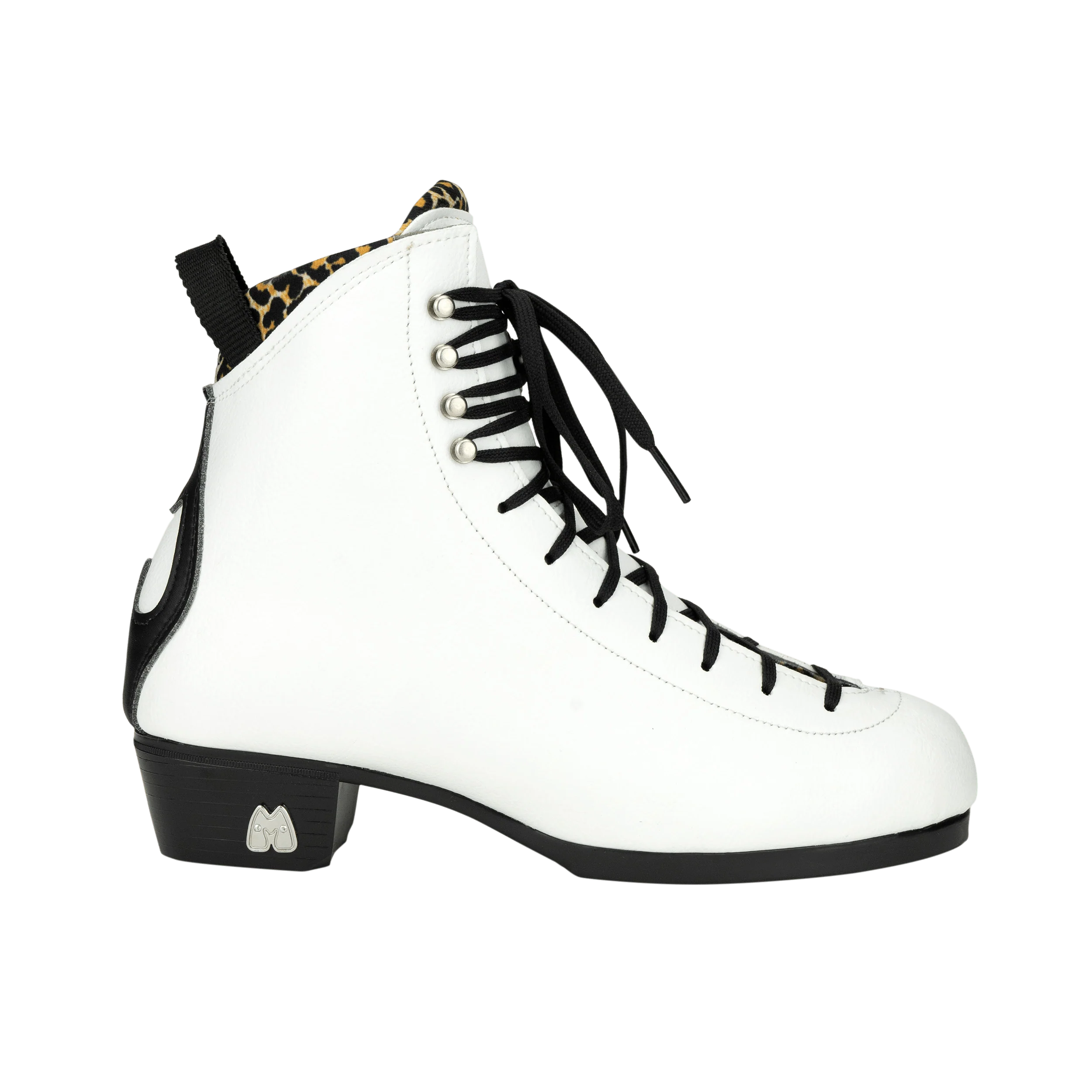 Jack 2 - Vegan / White (Boot-Only) - Image 4