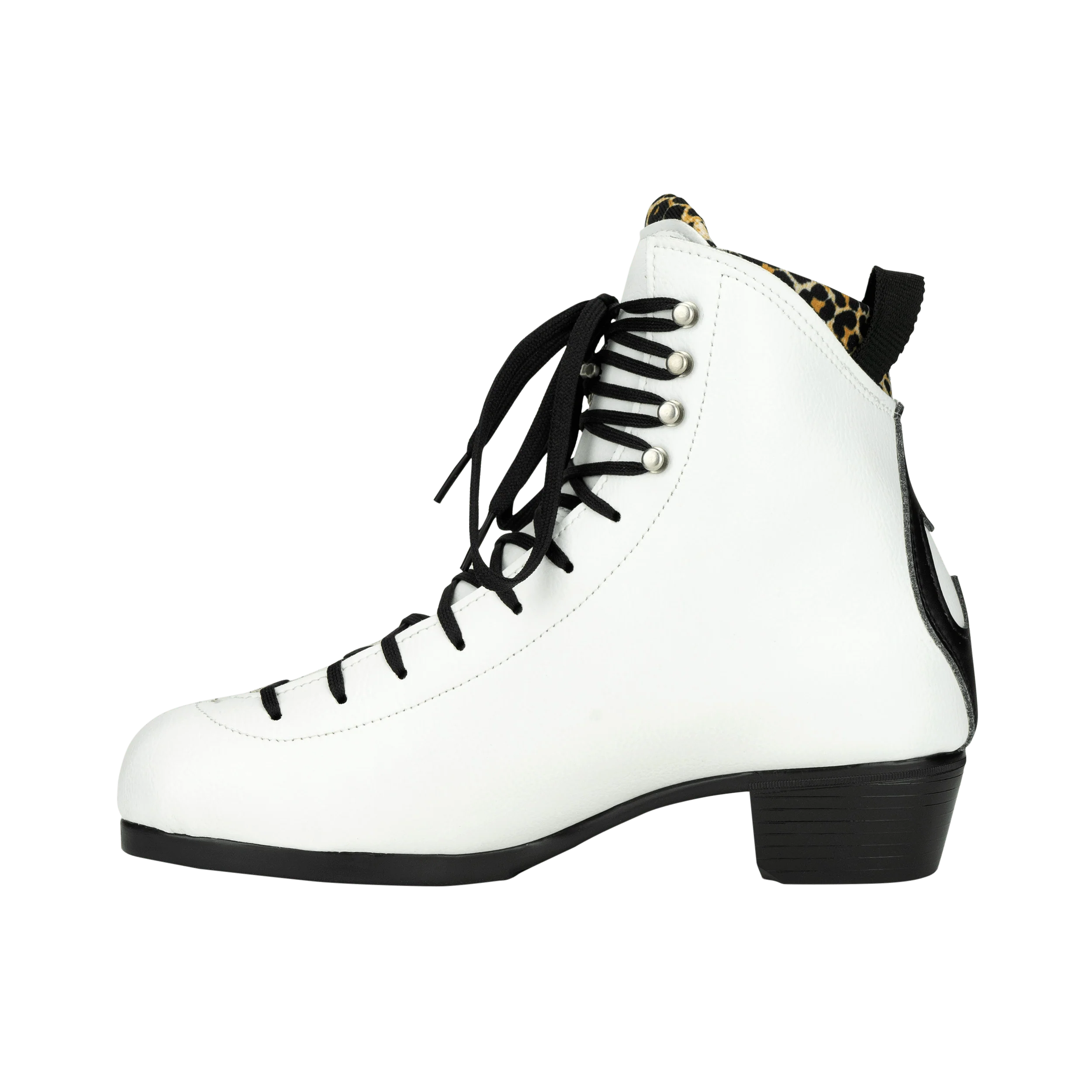 Jack 2 - Vegan / White (Boot-Only) - Image 5
