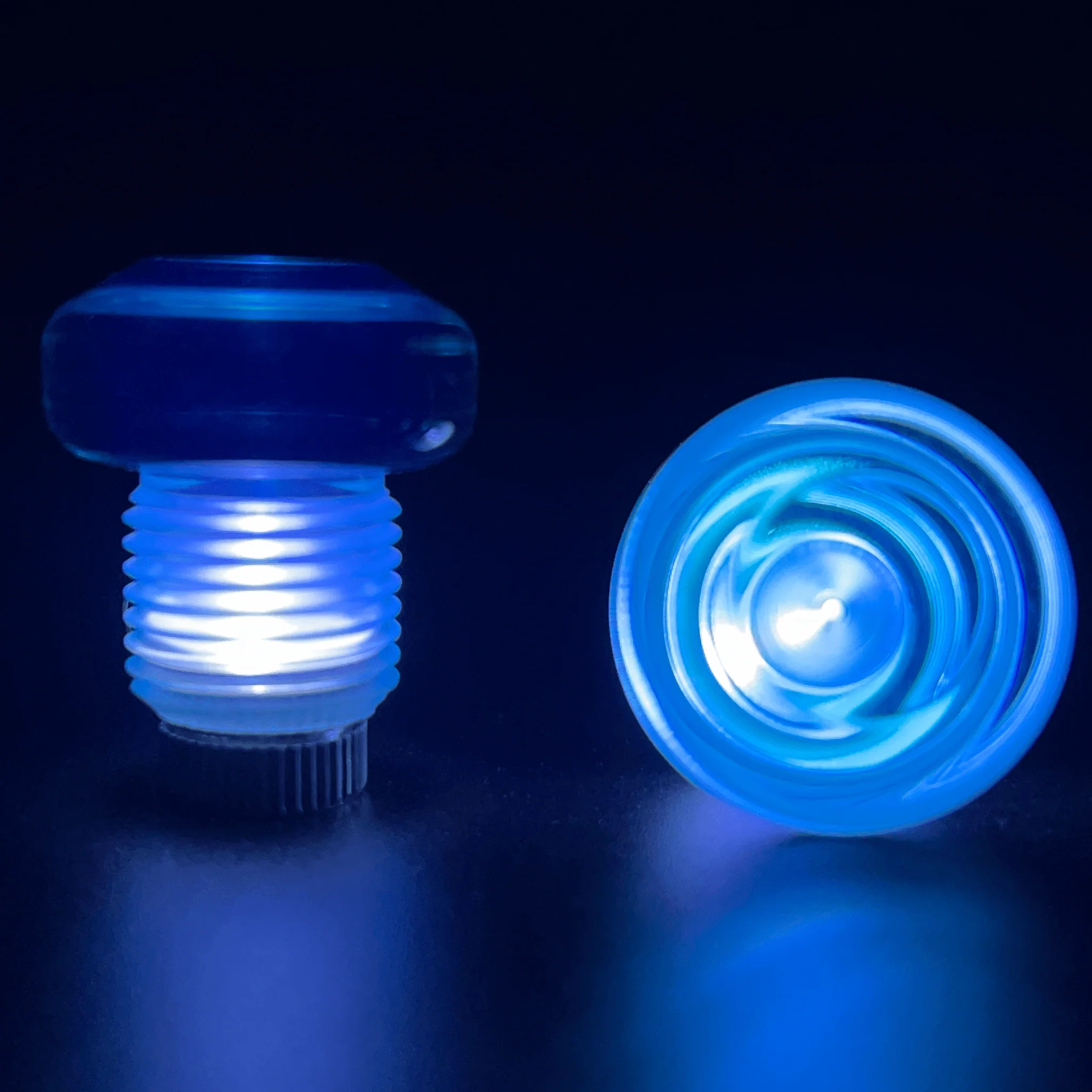Jammerz - Light Up Jam Plugs - Image 3