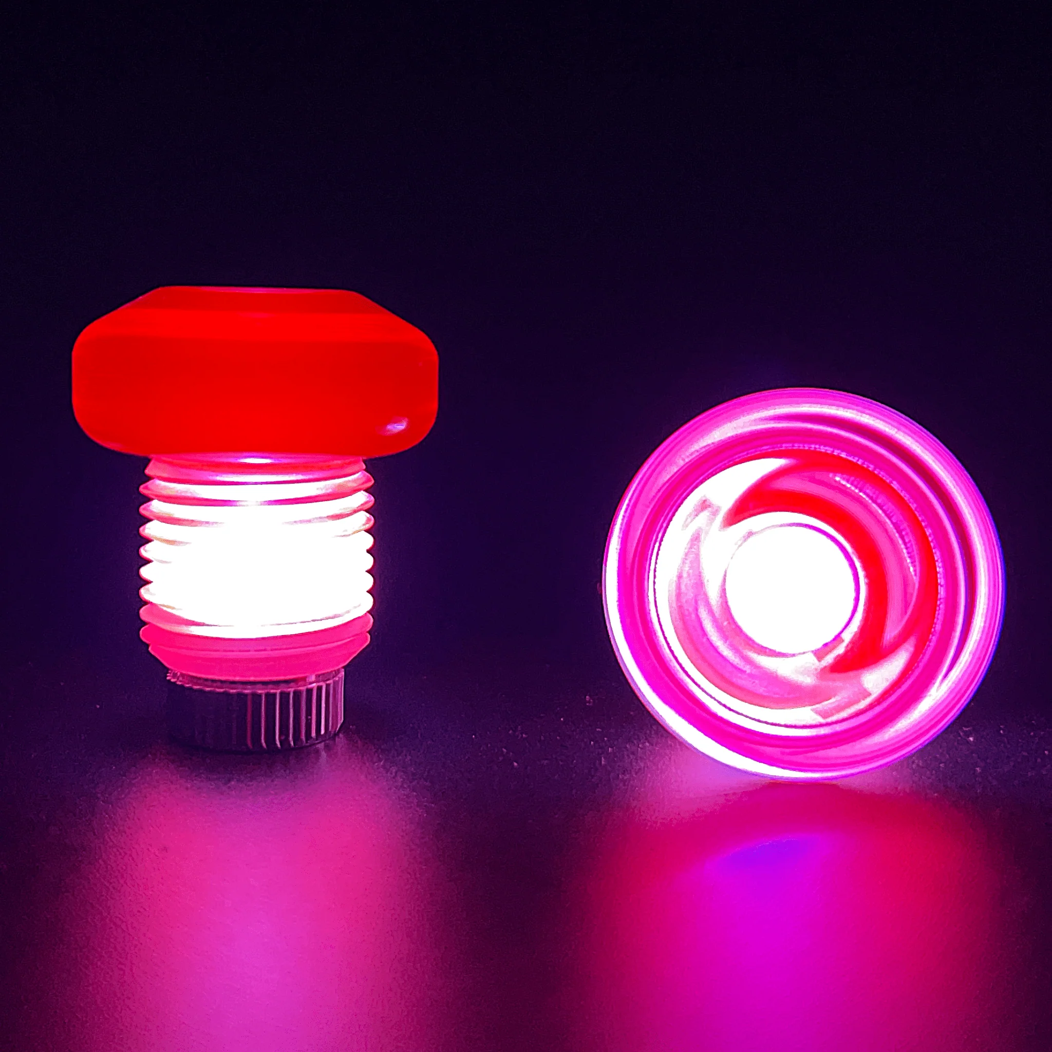 Jammerz - Light Up Jam Plugs - Image 5