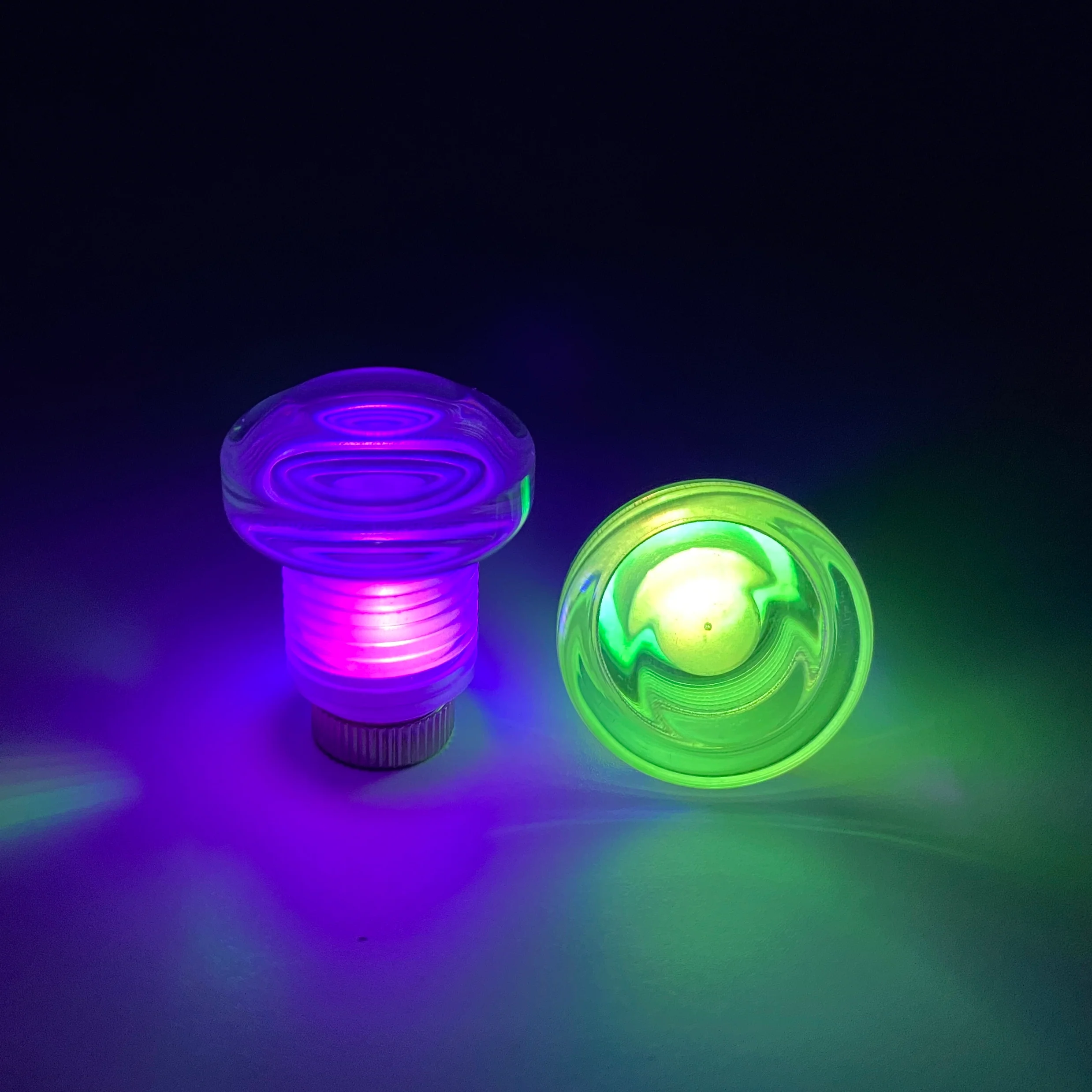 Jammerz - Light Up Jam Plugs - Image 7