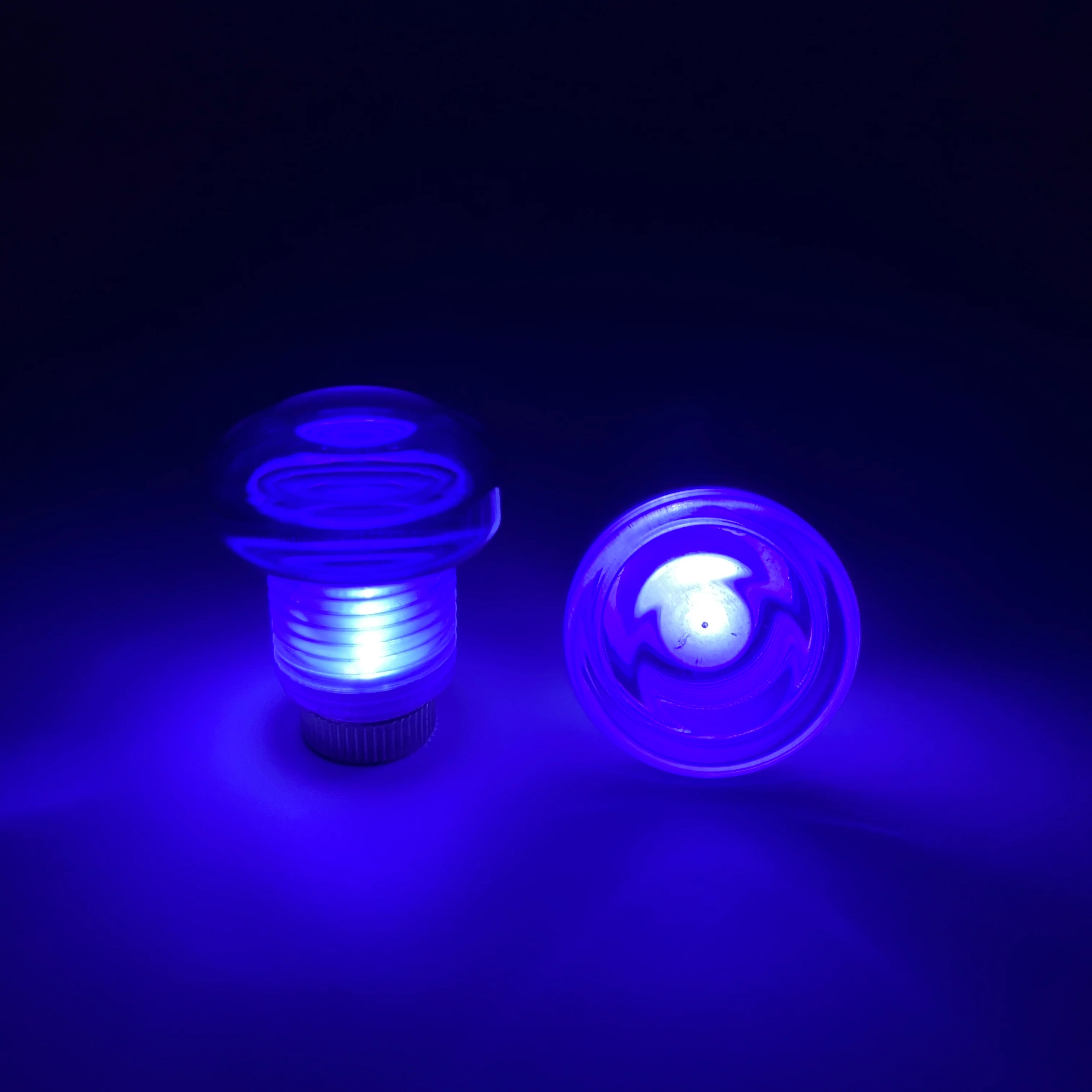 Jammerz - Light Up Jam Plugs - Image 9